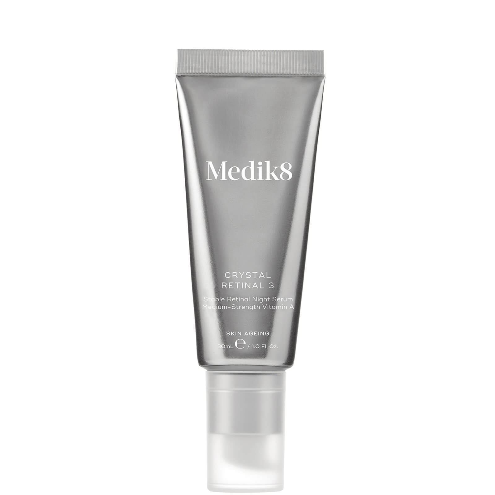 Medik8 Crystal Retinal 3 Serum 30ml
