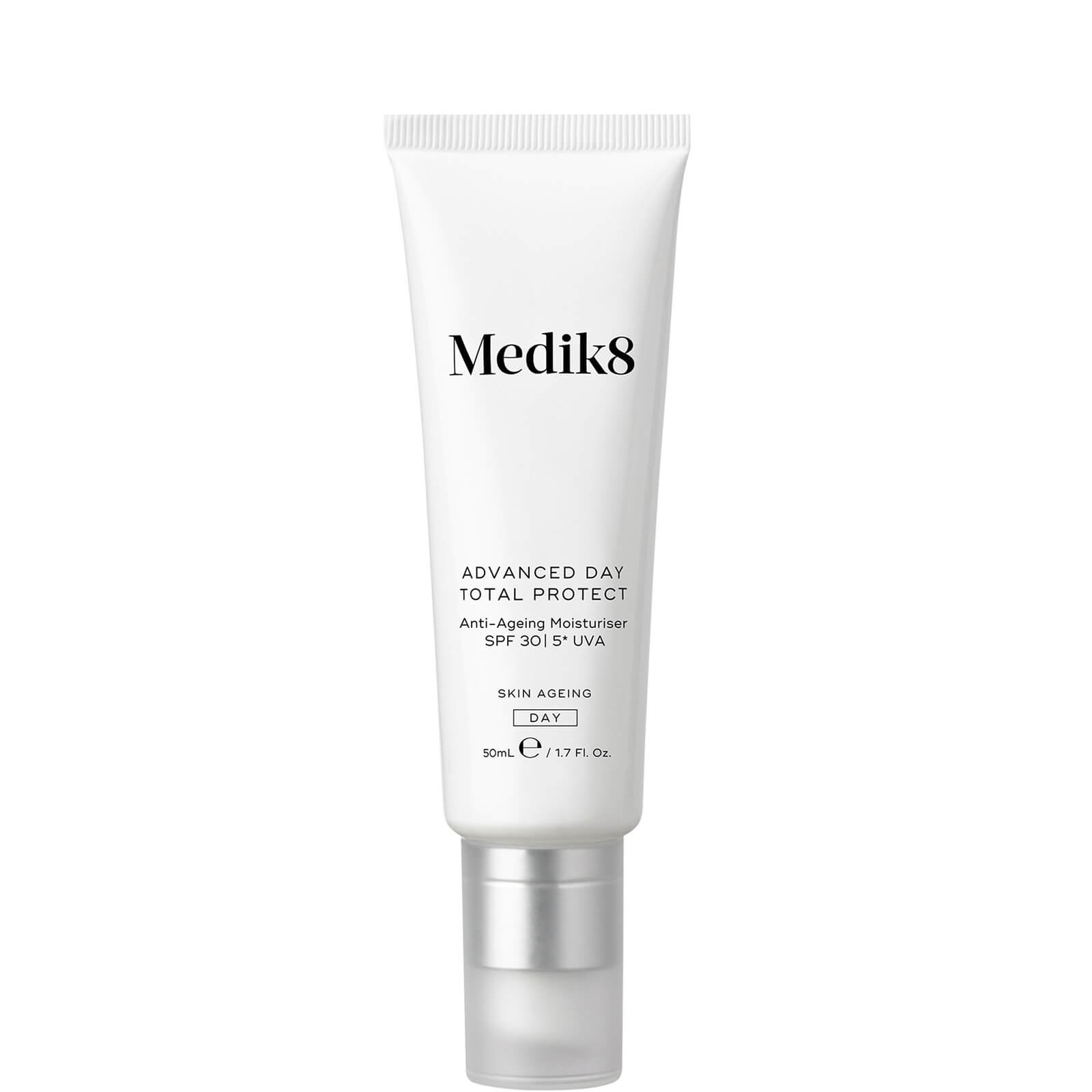 Medik8 Advanced Day Total Protect SPF30 50ml