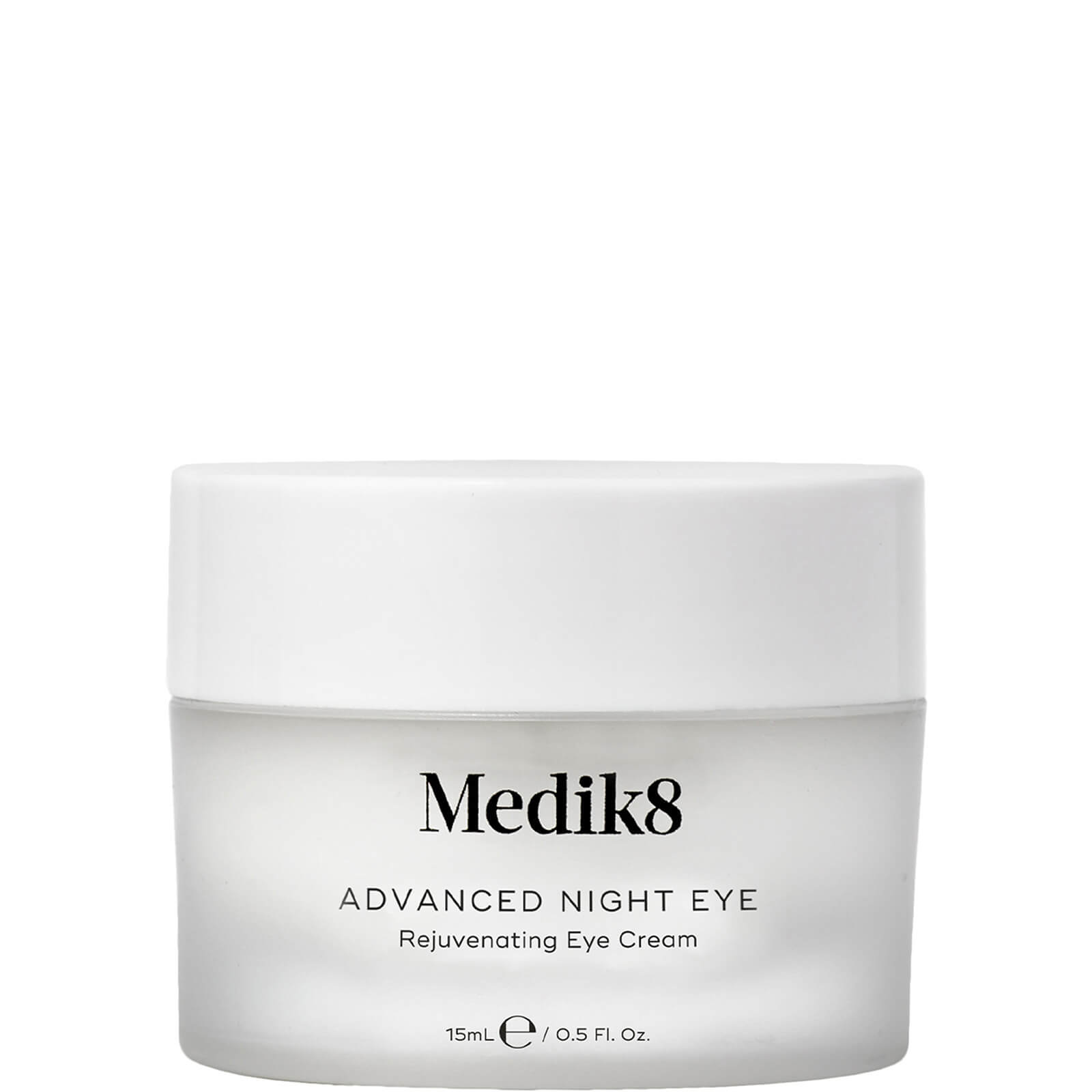 Medik8 Advanced Night Eye 15ml