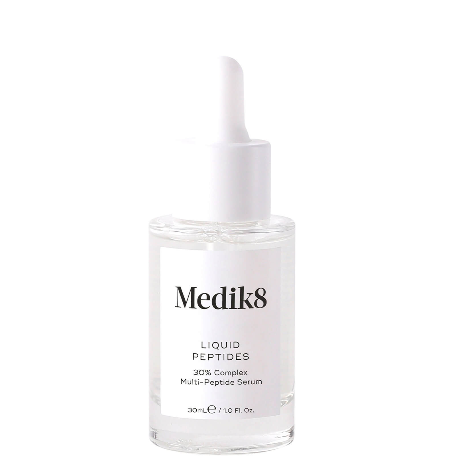 Medik8 Liquid Peptides 30ml