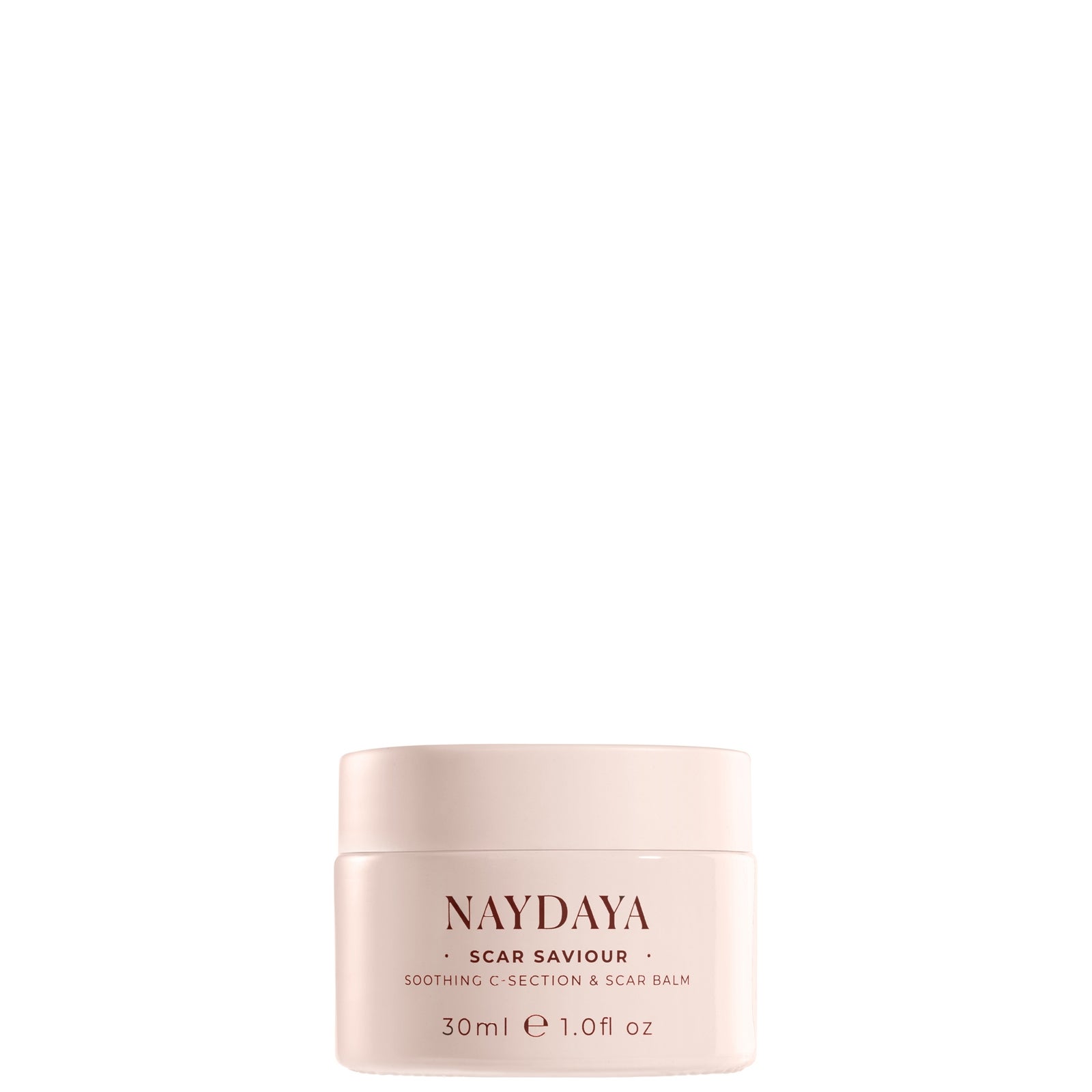 New Naydaya Scar Saviour C-Section & Scar Balm Cream 30ml RRP£27 New & Sealed - Image 2
