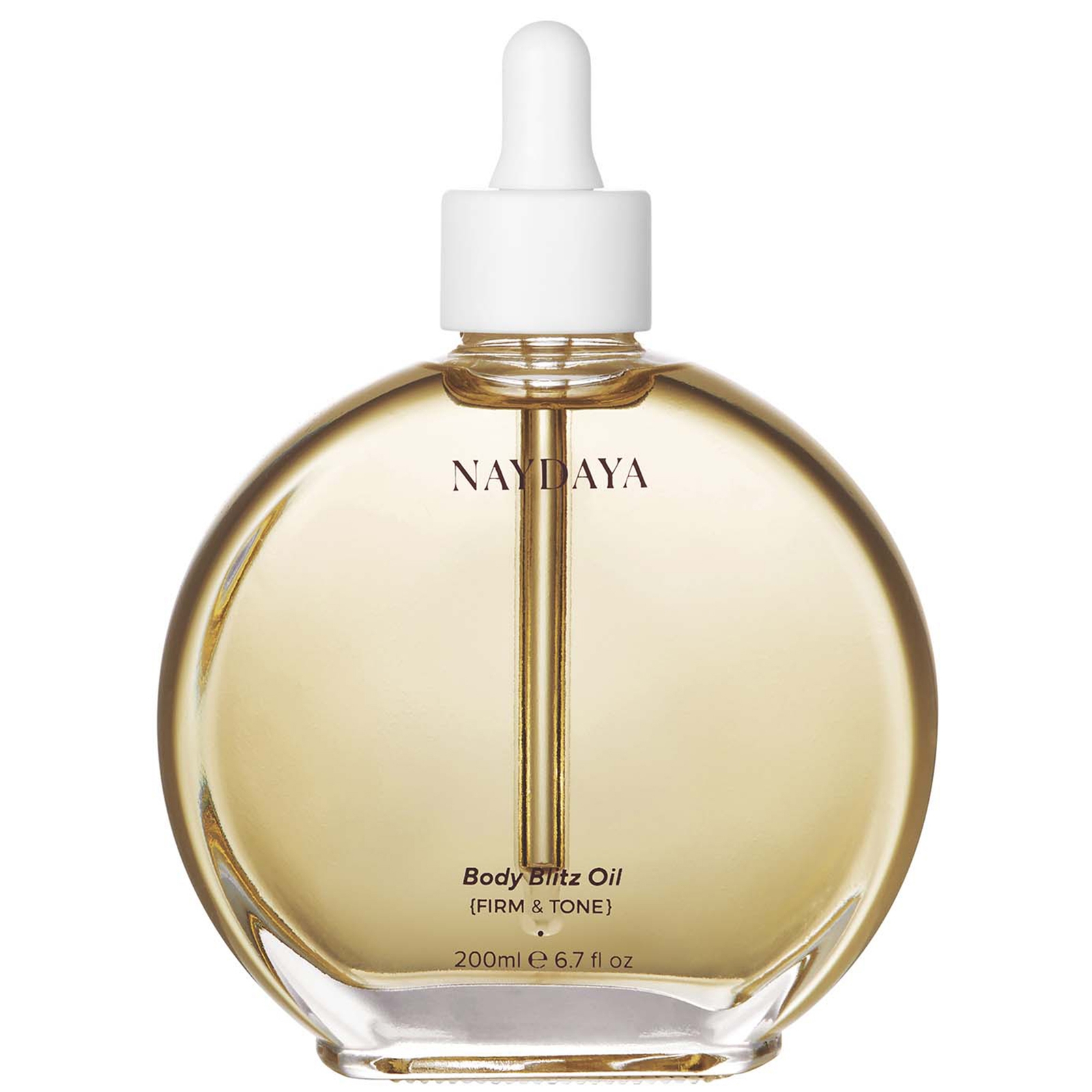 NAYDAYA Body Blitz