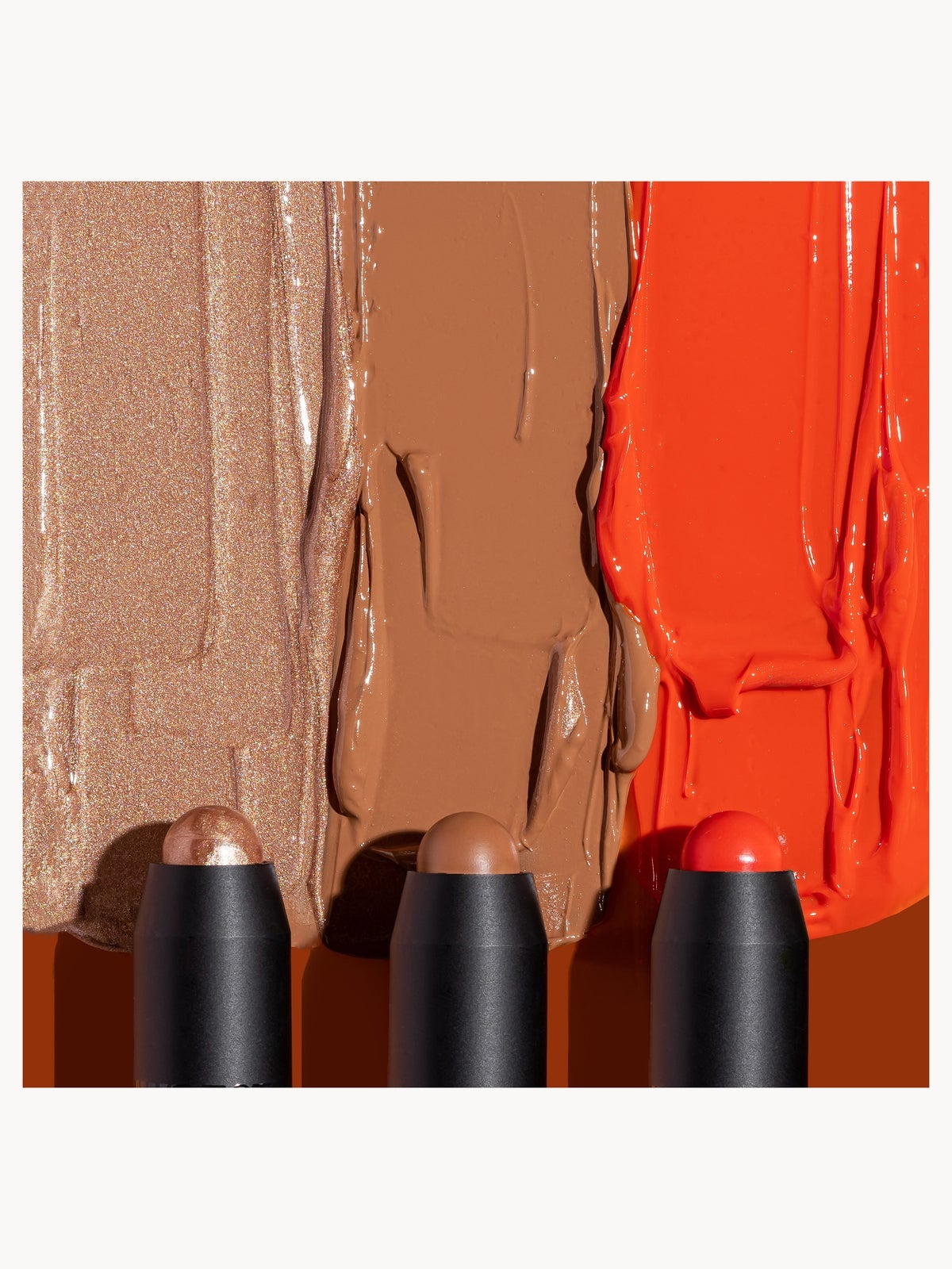 NUDESTIX The Beachy Nudes Kit 2