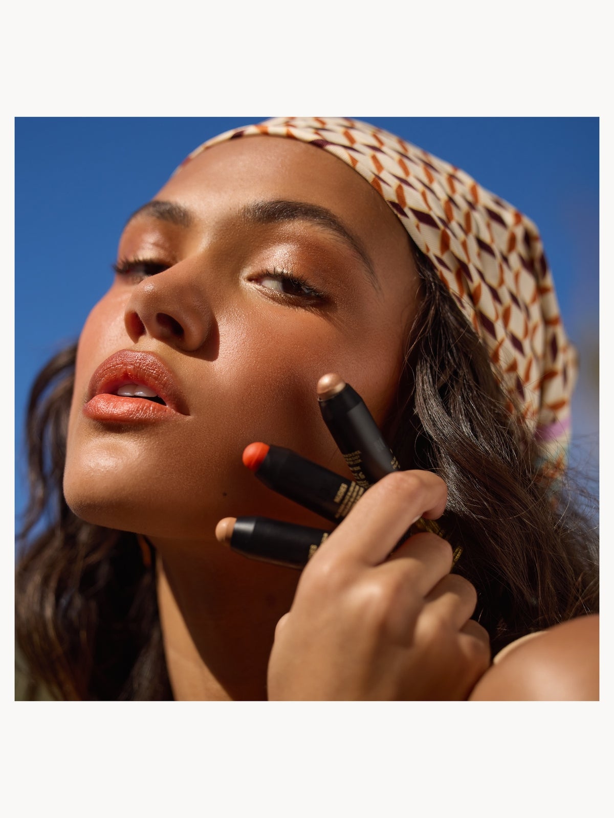 NUDESTIX The Beachy Nudes Kit 4