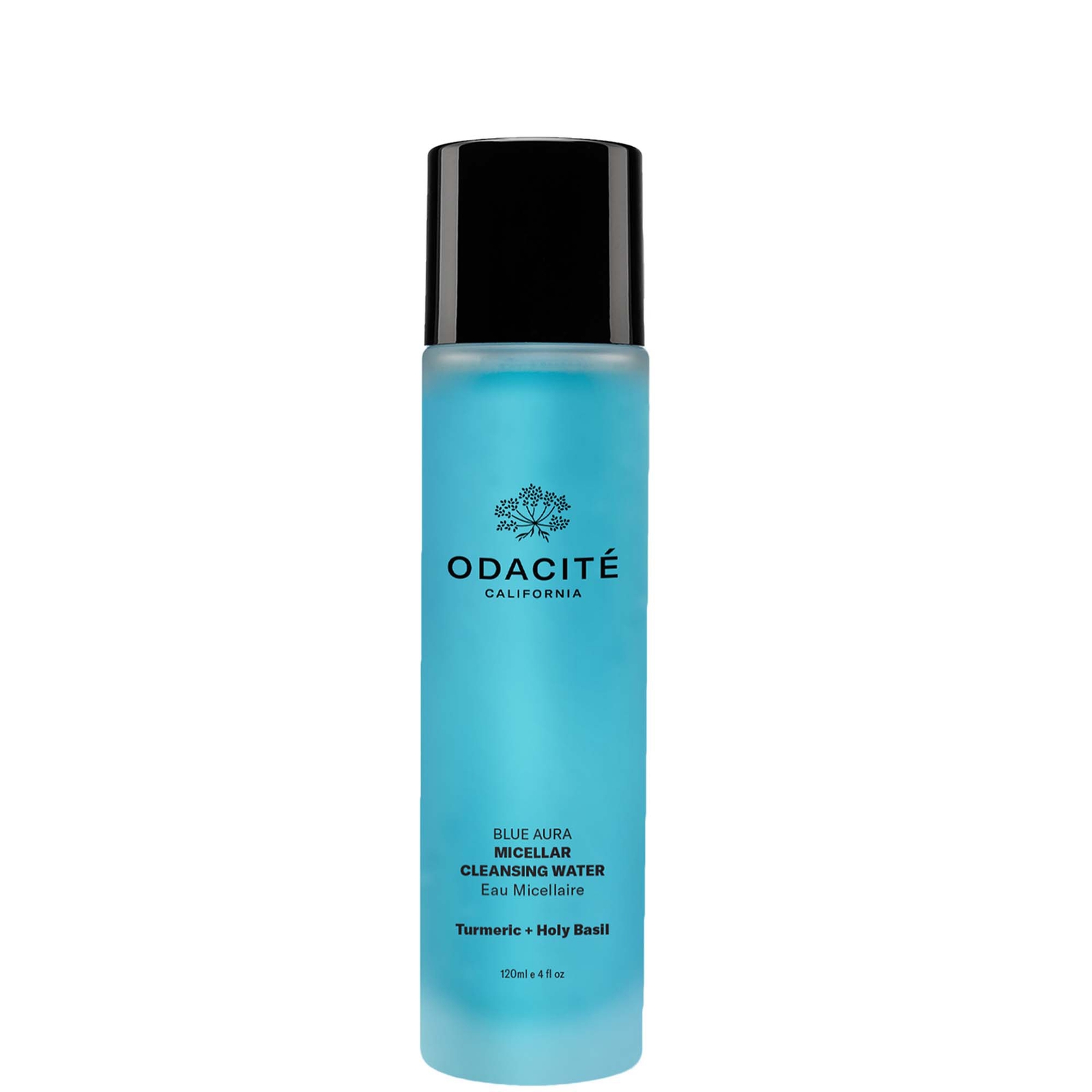 Odacité Blue Aura Cleansing Water