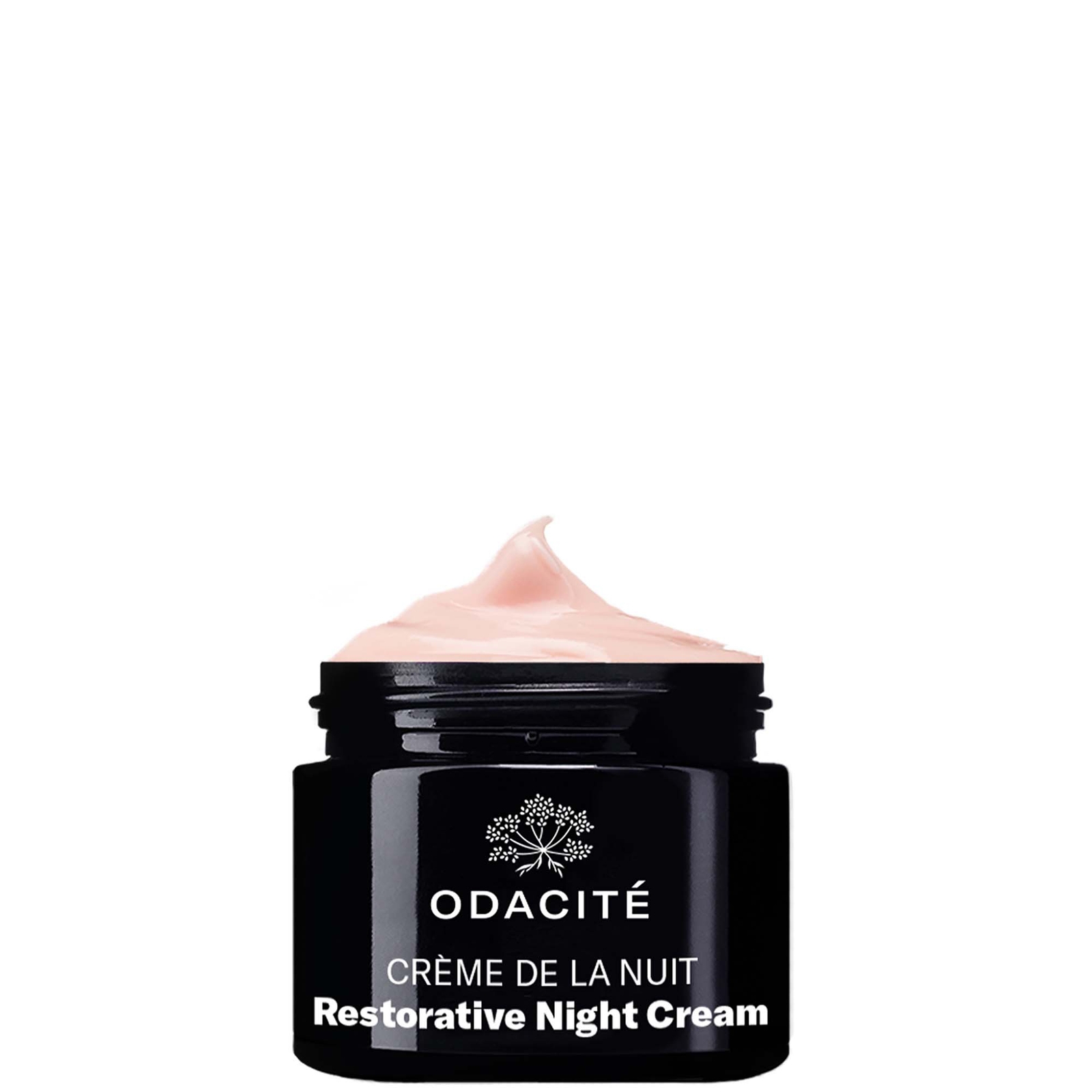 Odacité Restorative Night Cream
