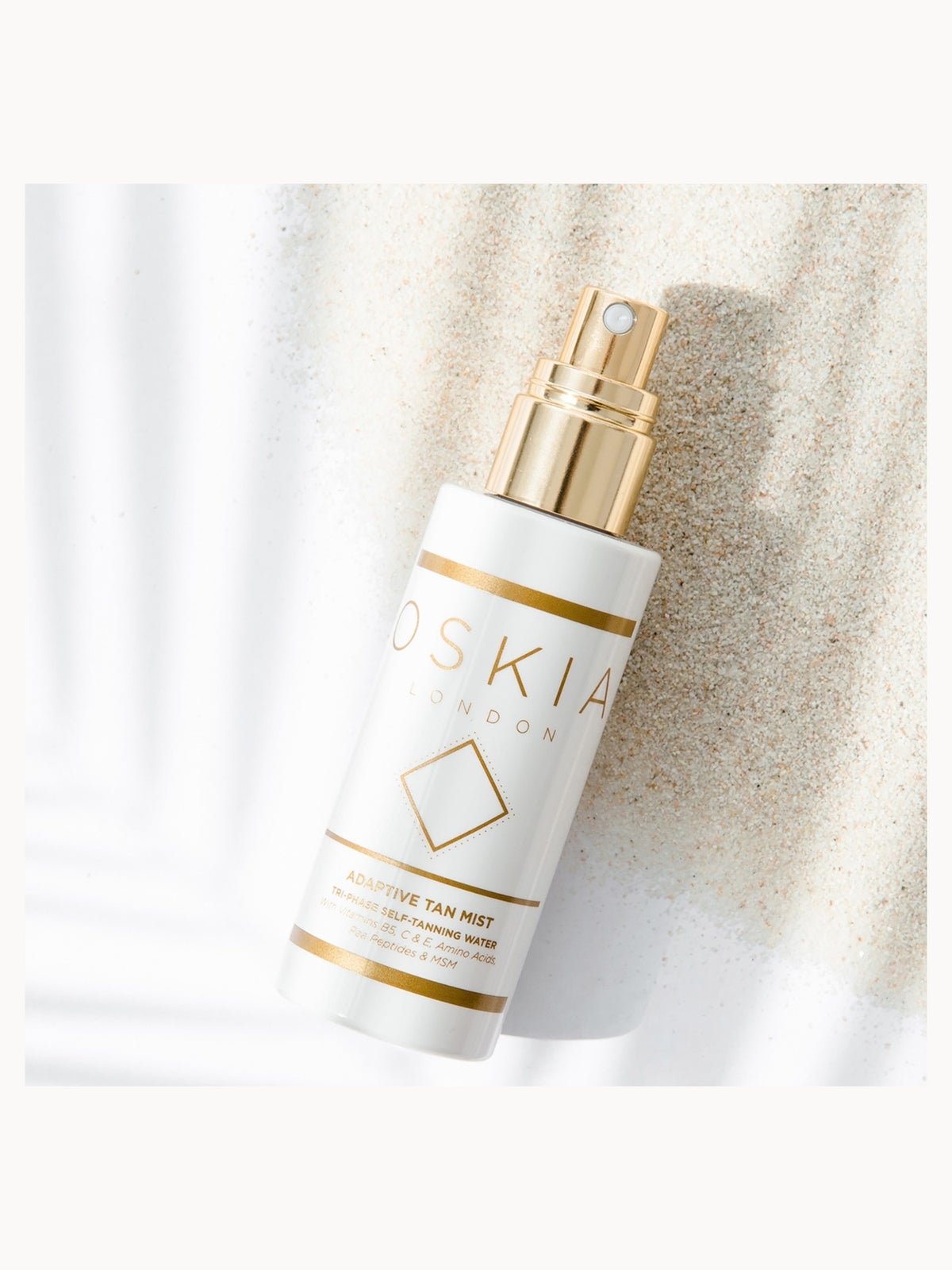 Oskia Adaptive Tan Mist 2