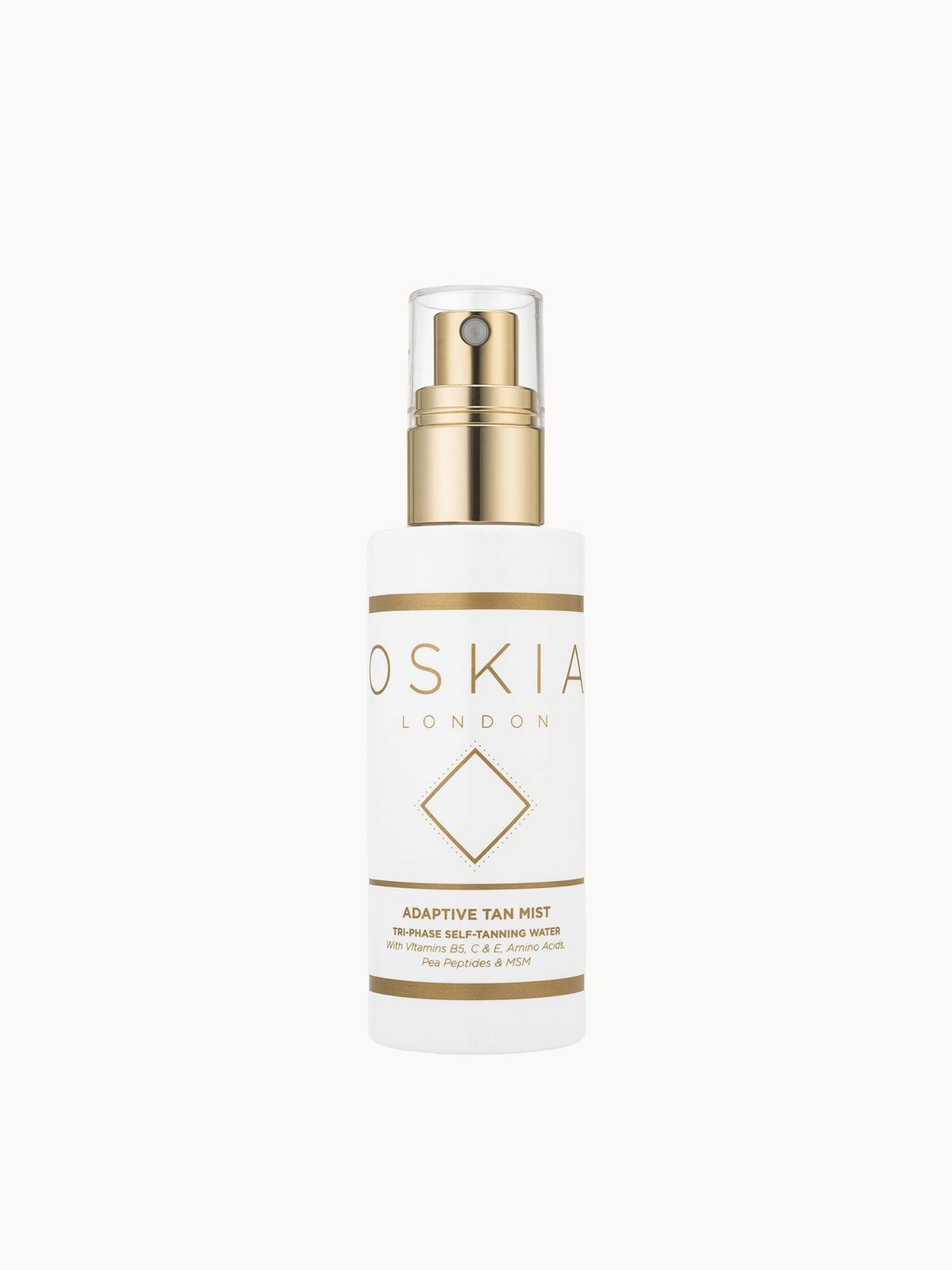 Oskia Adaptive Tan Mist
