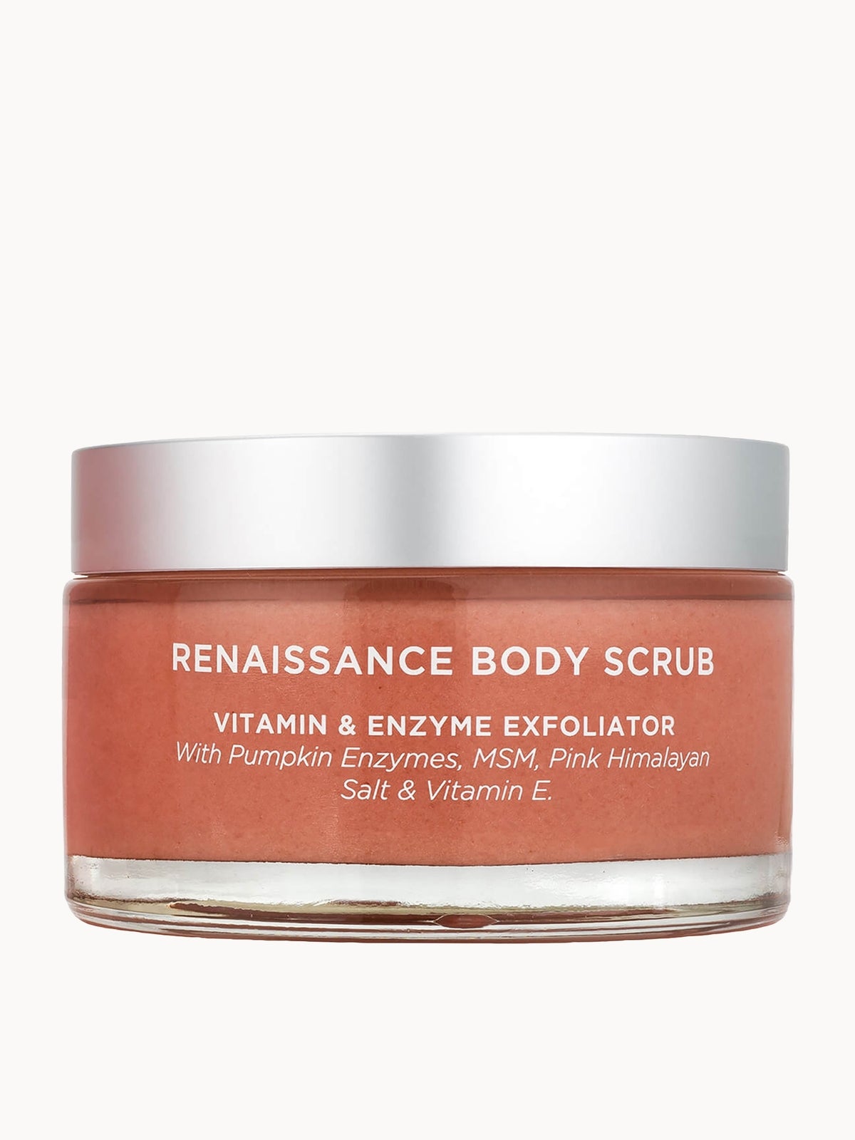 Oskia Renaissance Body Scrub