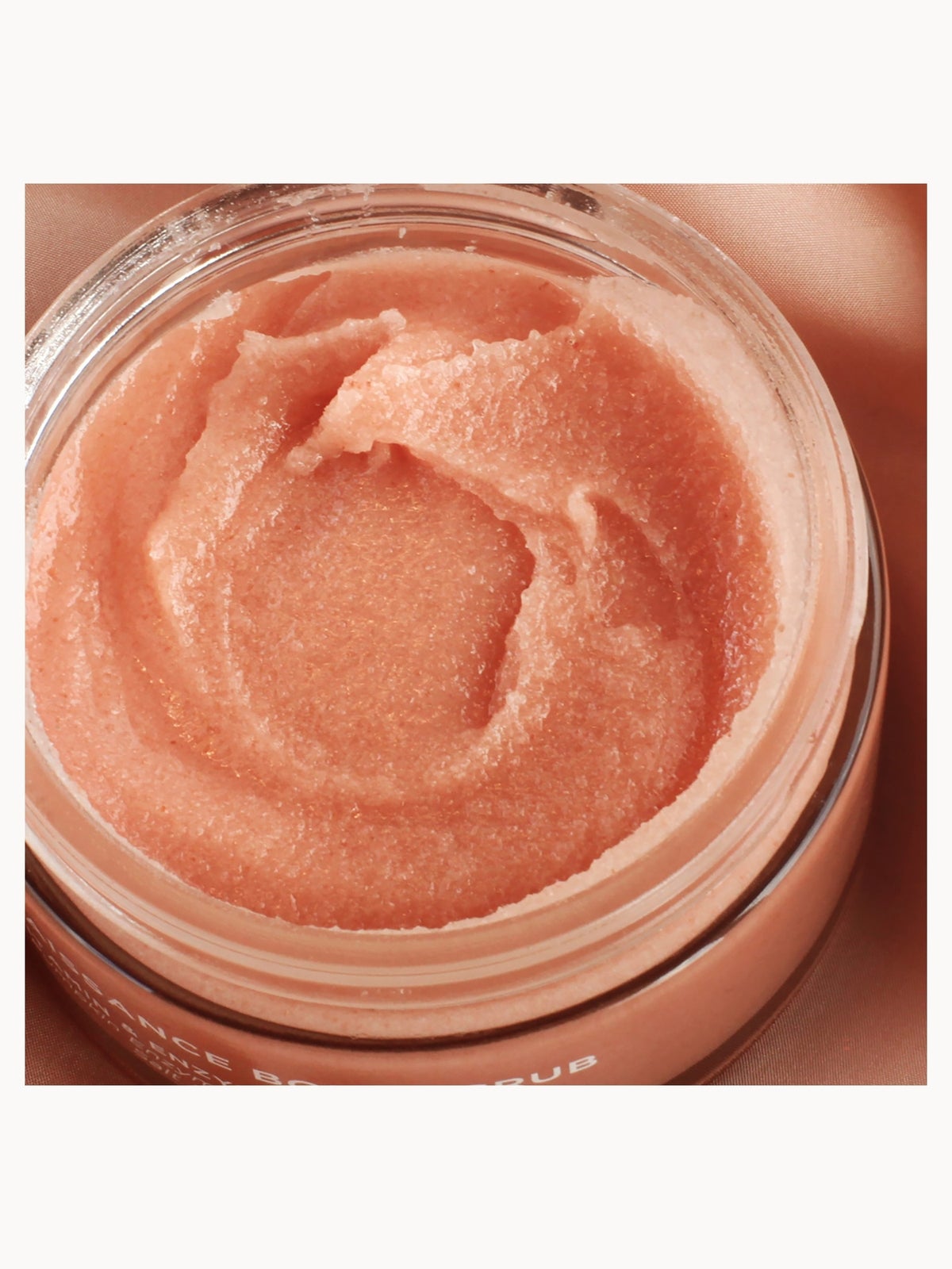 Oskia Renaissance Body Scrub 2