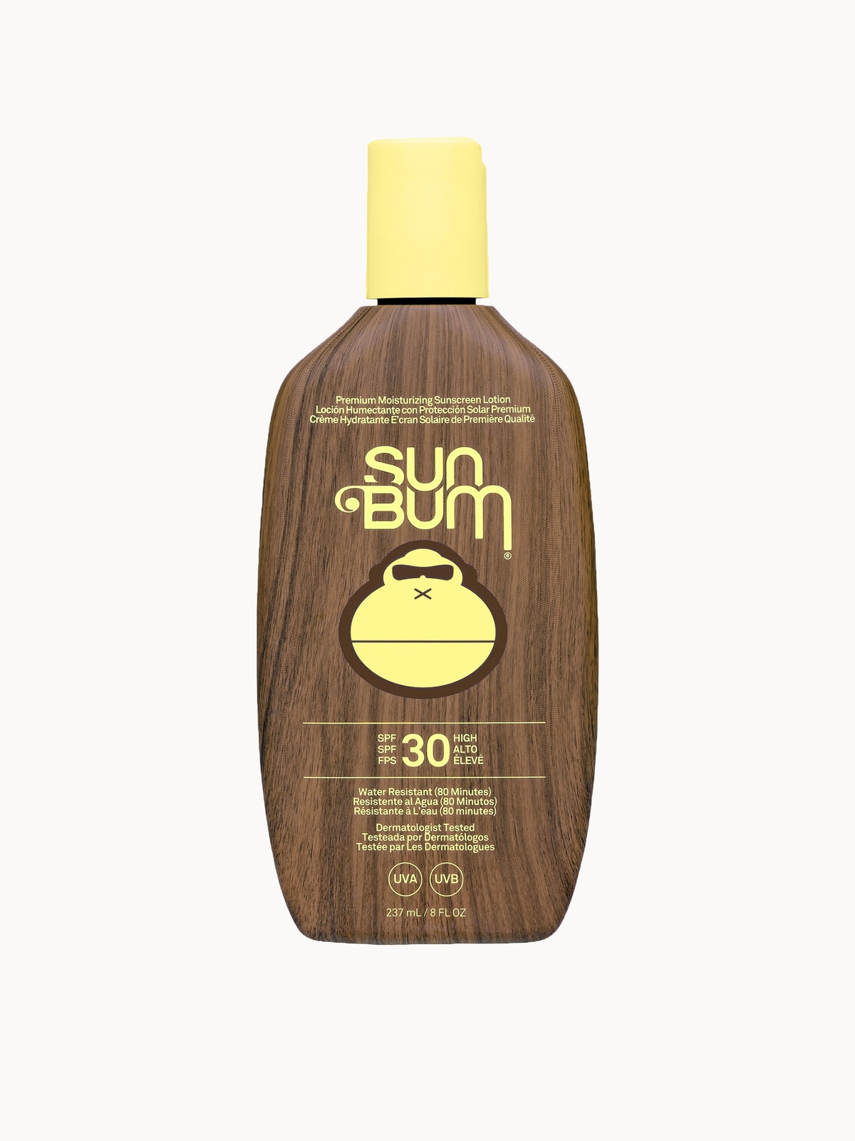 Sun Bum Original SPF 30 Sunscreen Lotion