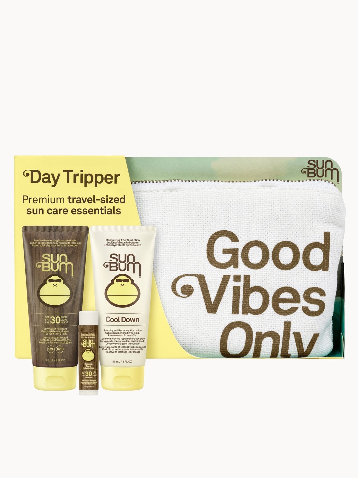 Sun Bum Sun Bum Day Tripper Kit
