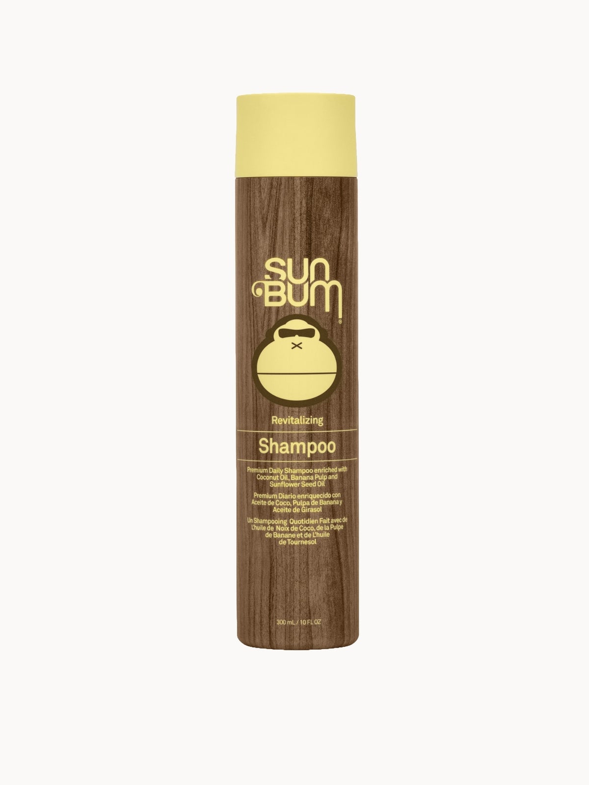 Sun Bum Revitalizing Shampoo