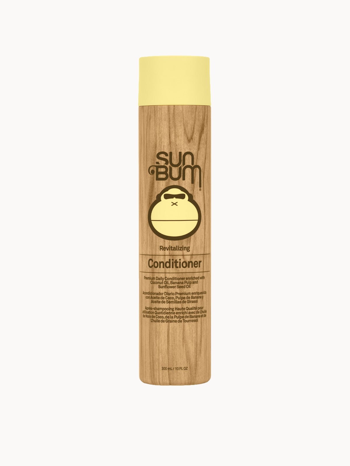 Sun Bum Revitalizing Conditioner