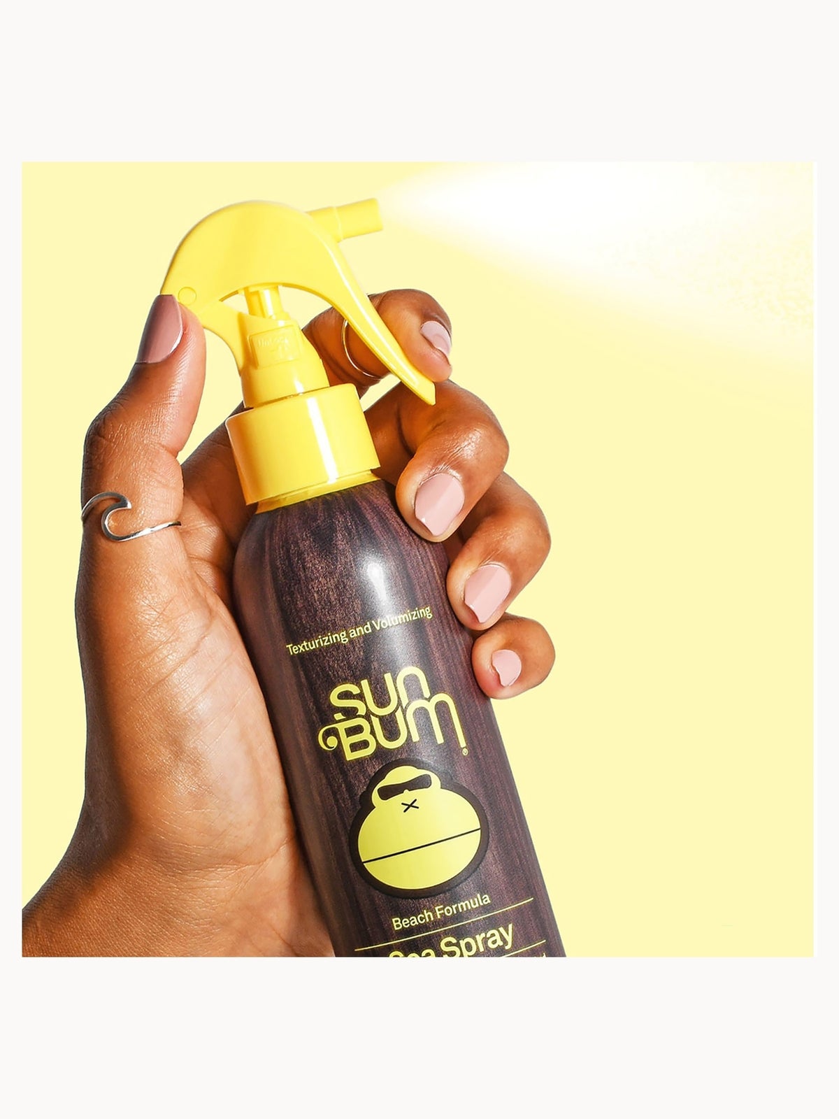 Sun Bum Texturizing Sea Spray 3