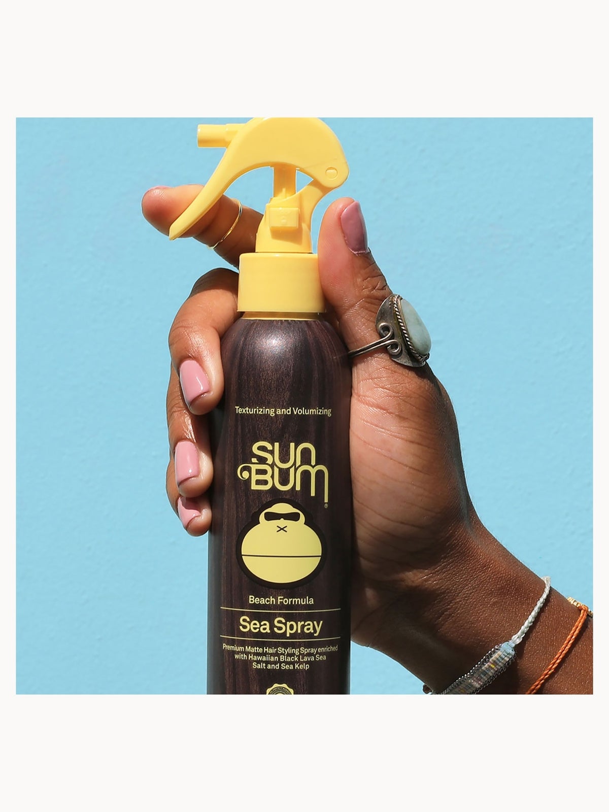Sun Bum Texturizing Sea Spray 4