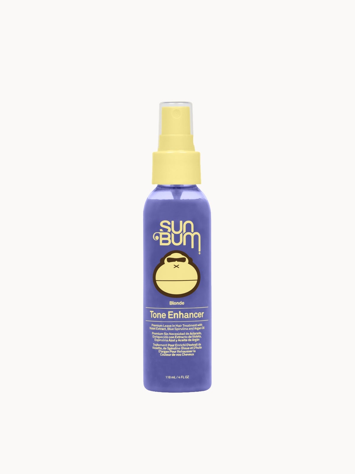 Sun Bum Blonde Tone Enhancer