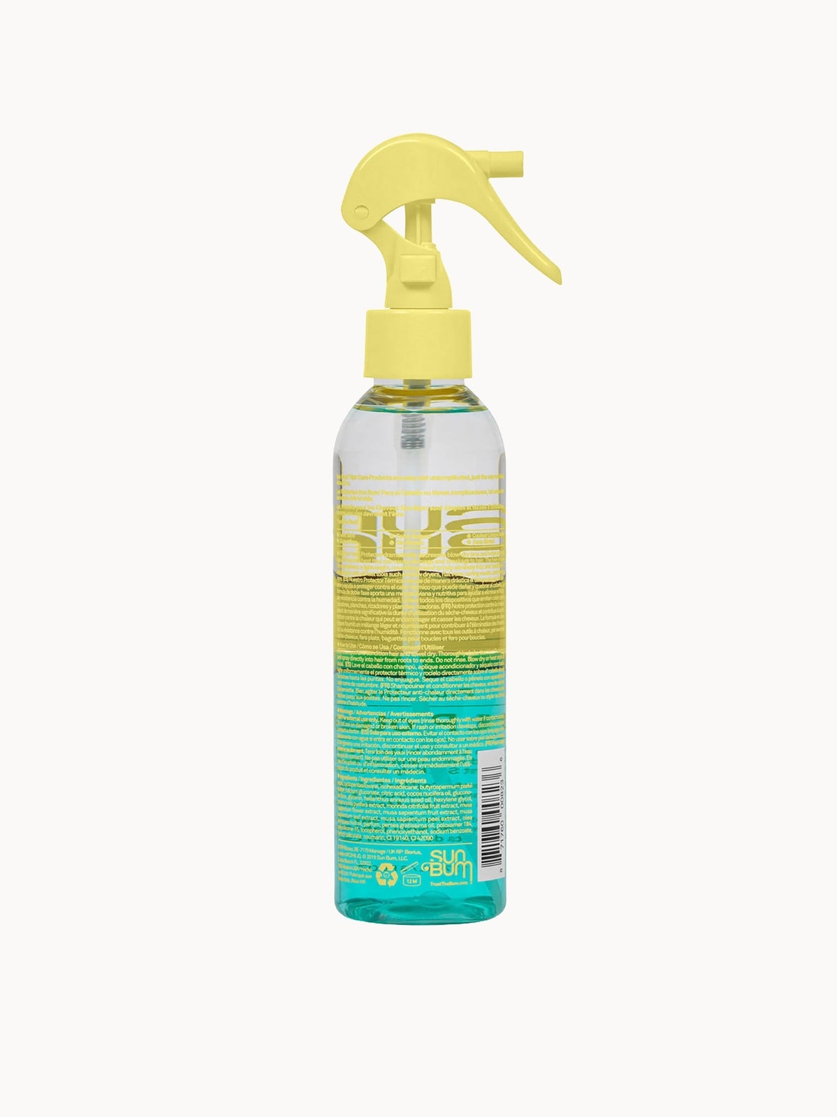 Sun Bum Protecting Heat Protector 2