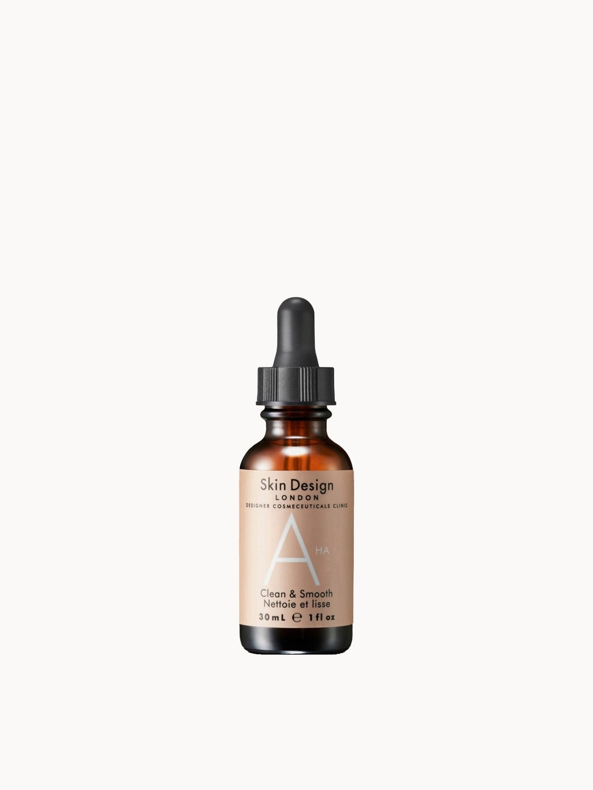 Skin Design London AHA Serum 30ml
