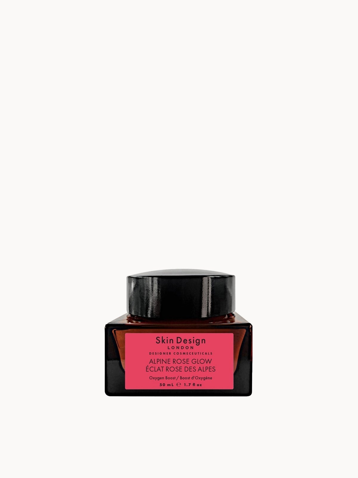 Skin Design London Alpine Rose Glow 50ml