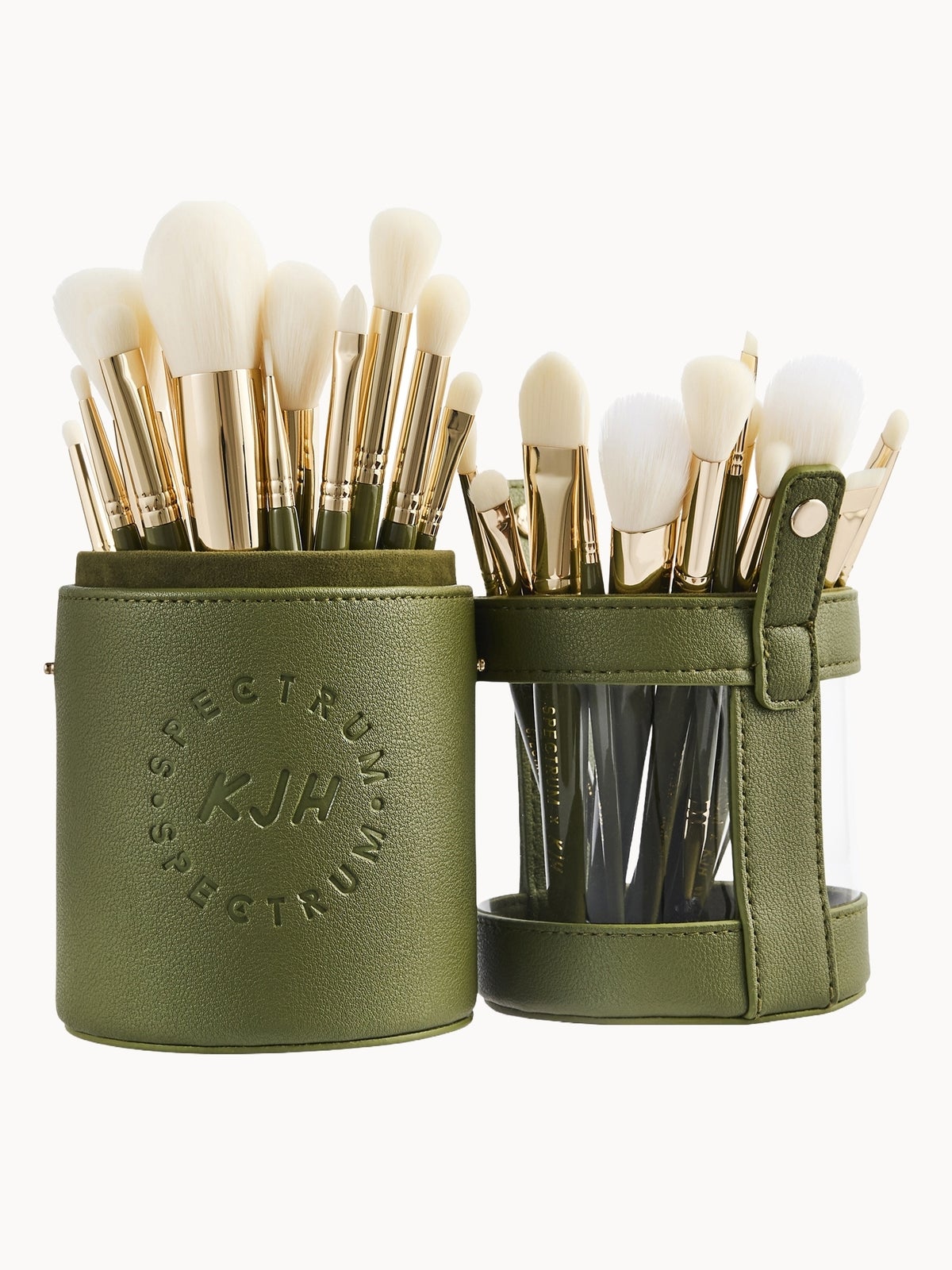Spectrum Collections KJH 25 Piece Set