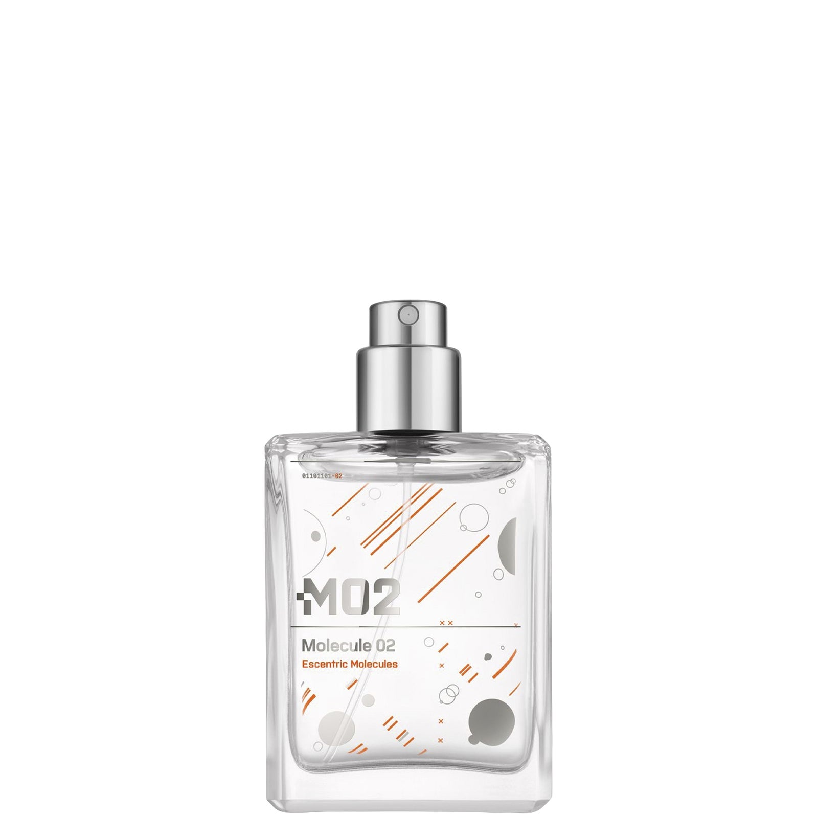 Escentric Molecules Molecule 02 Travel Size Refill