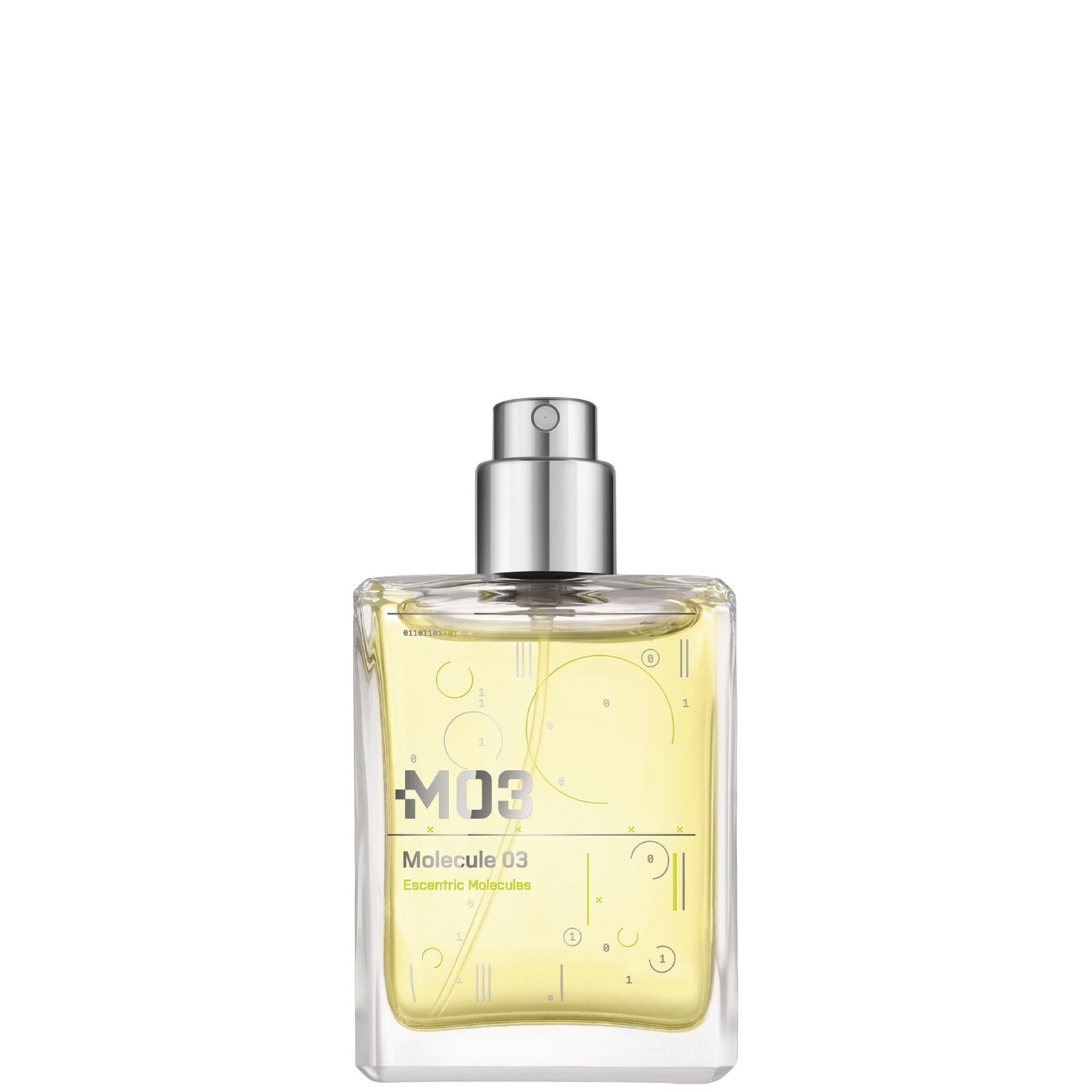 Escentric Molecules Molecule 03 Travel Size Refill