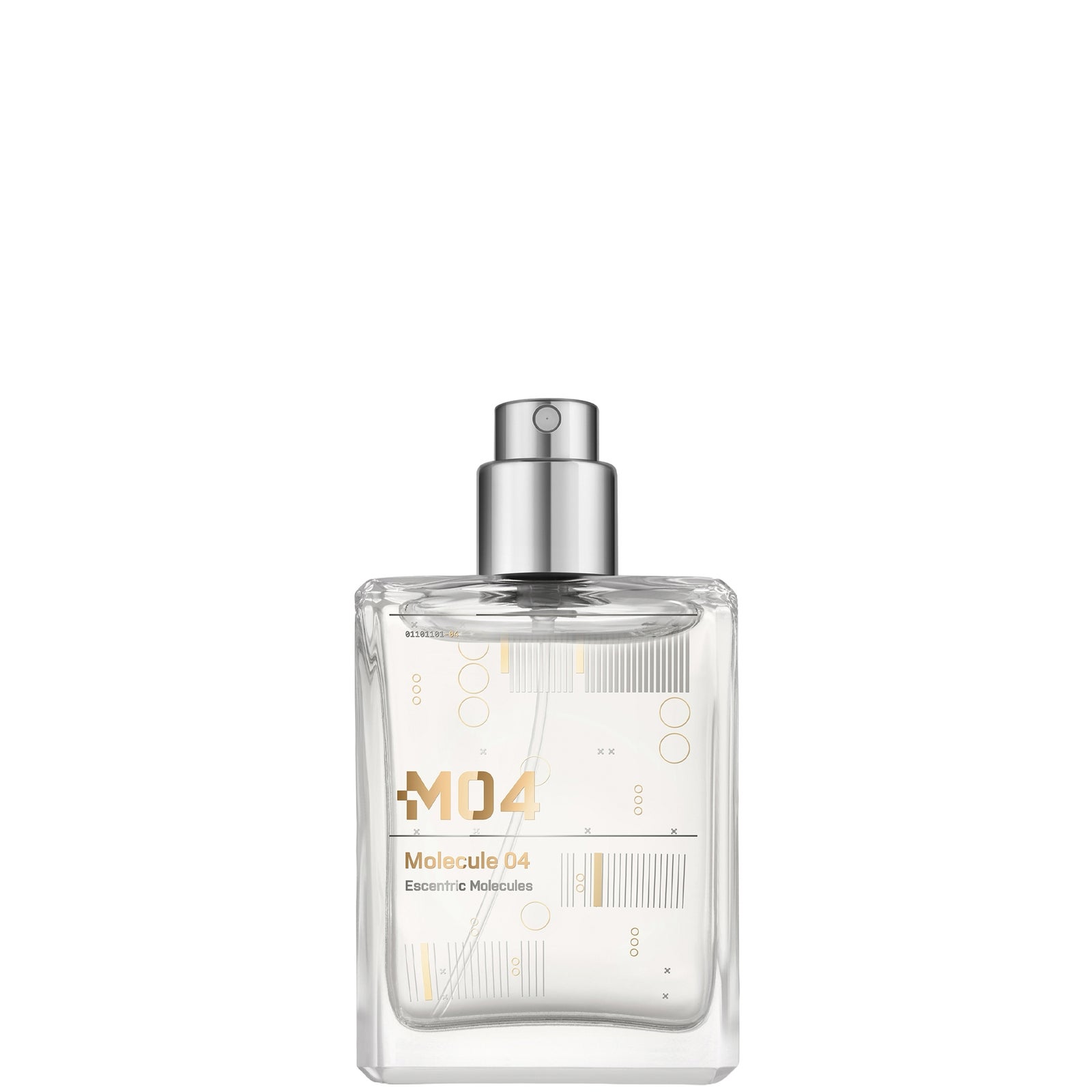 Escentric Molecules Molecule 04 Travel Size Refill