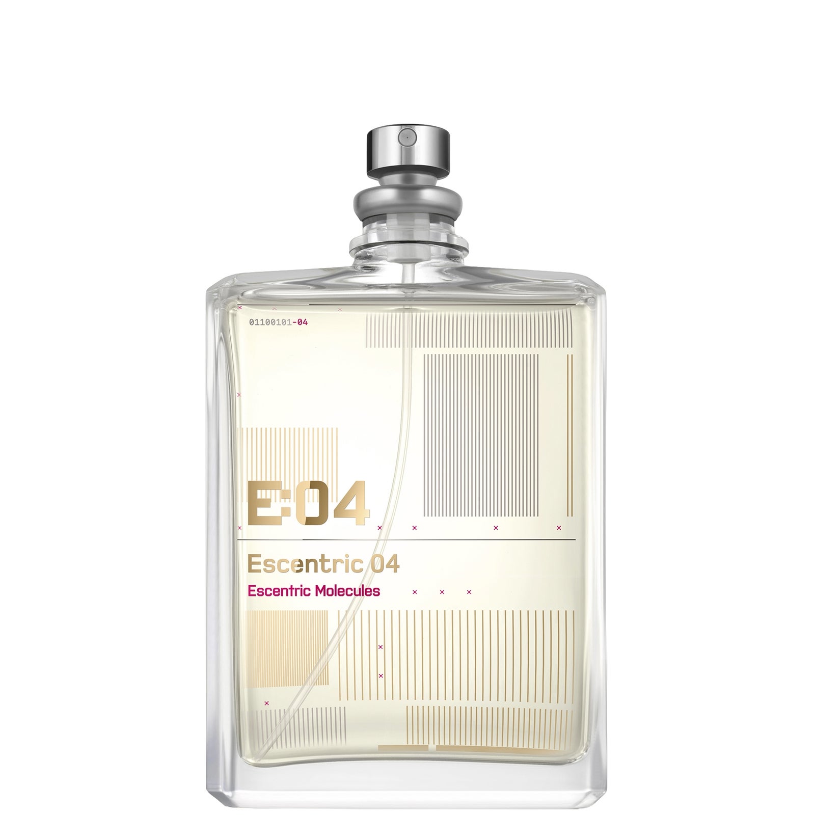 Escentric Molecules Escentric 04 100Ml Eau De Toilette - Image 5