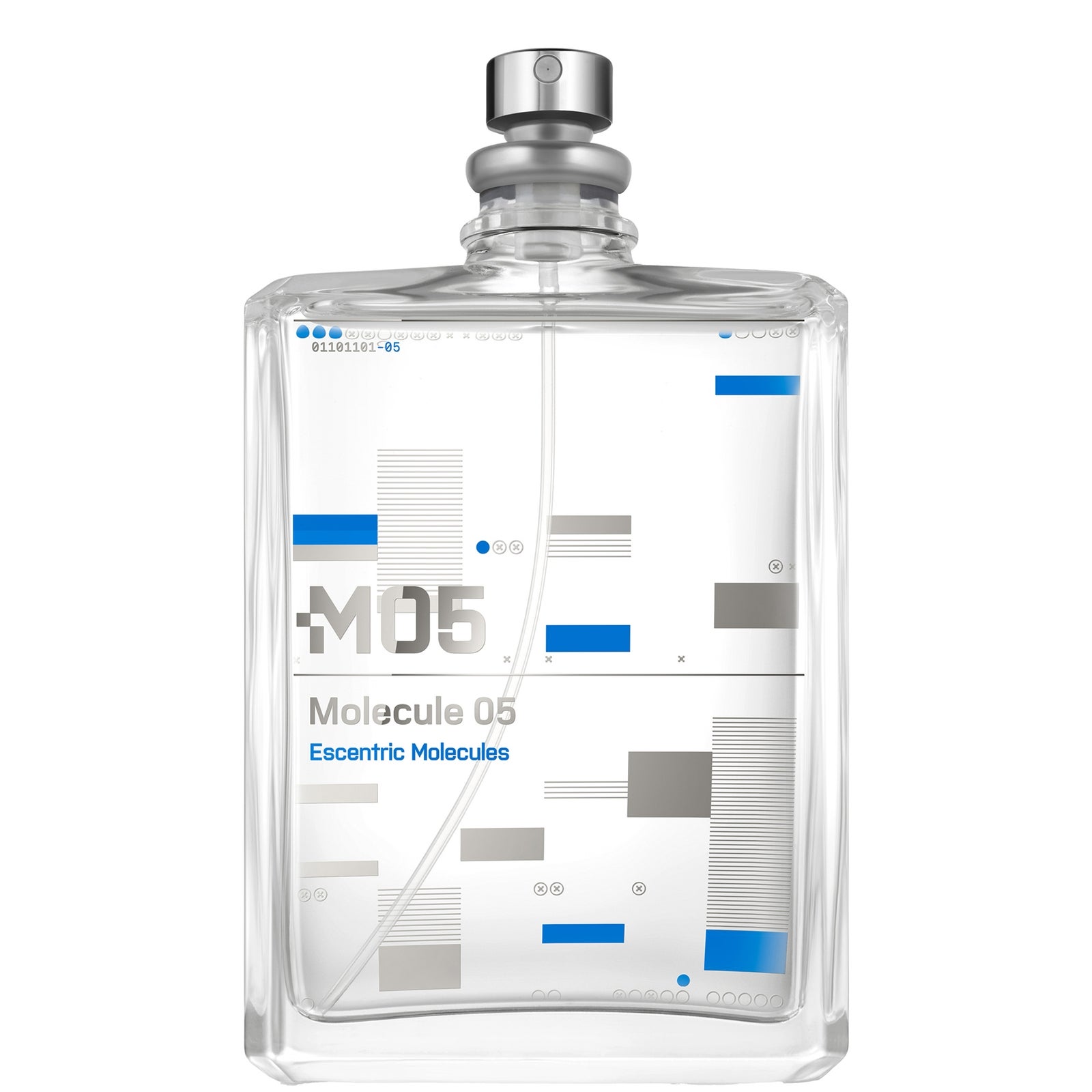 Escentric Molecules Unisex Niche Perfumes Molecule 05 - Image 6
