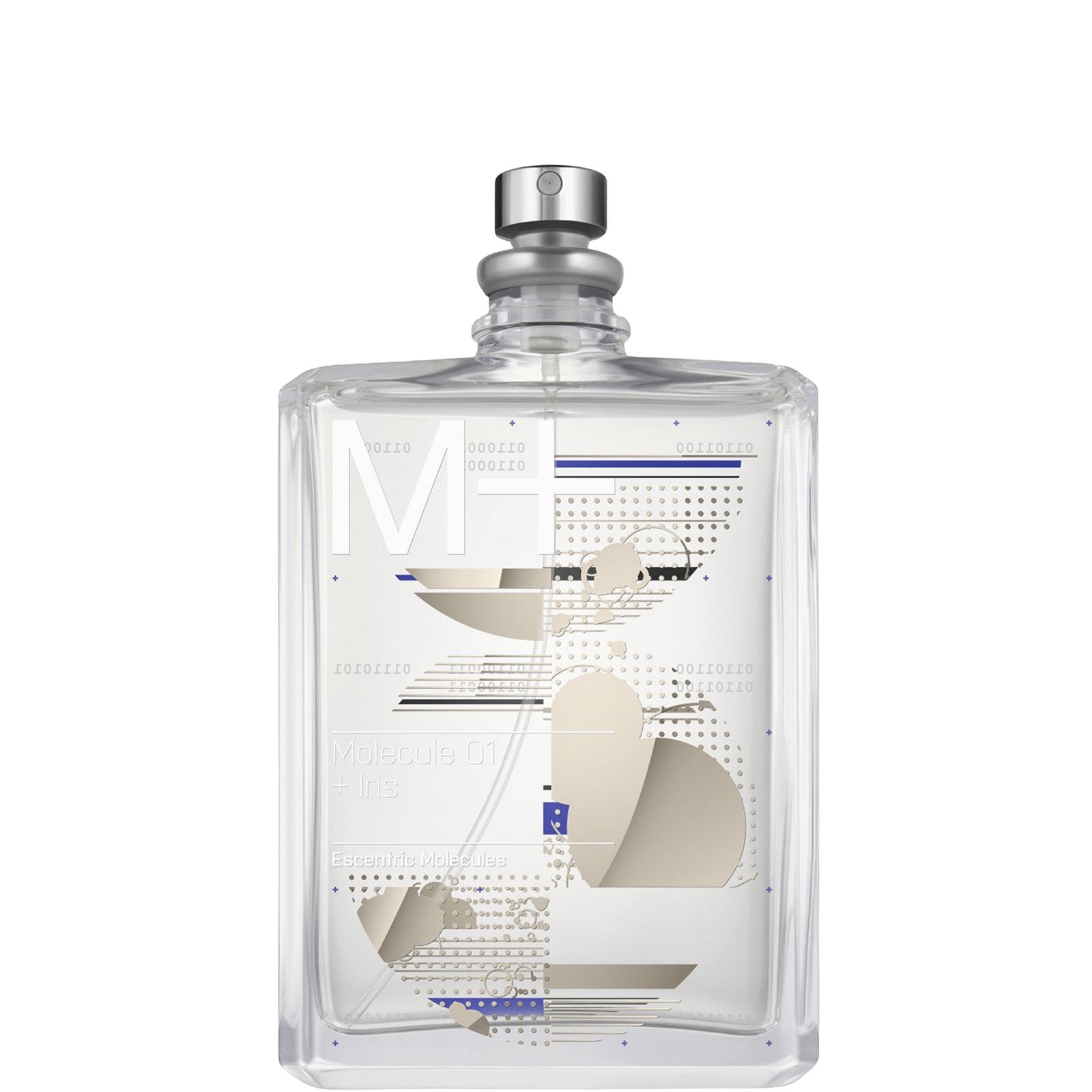 Escentric Molecules Molecule 01 + Iris Eau De Toilette 100Ml - Image 7