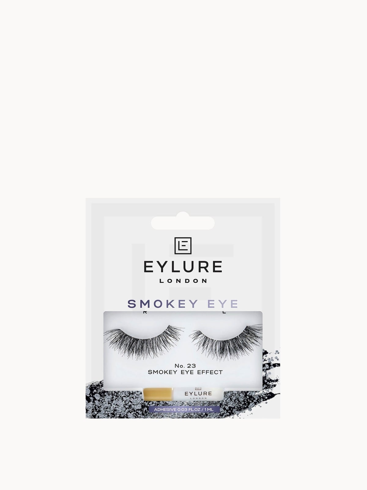 Eylure False Lashes - Smokey Eye No. 23
