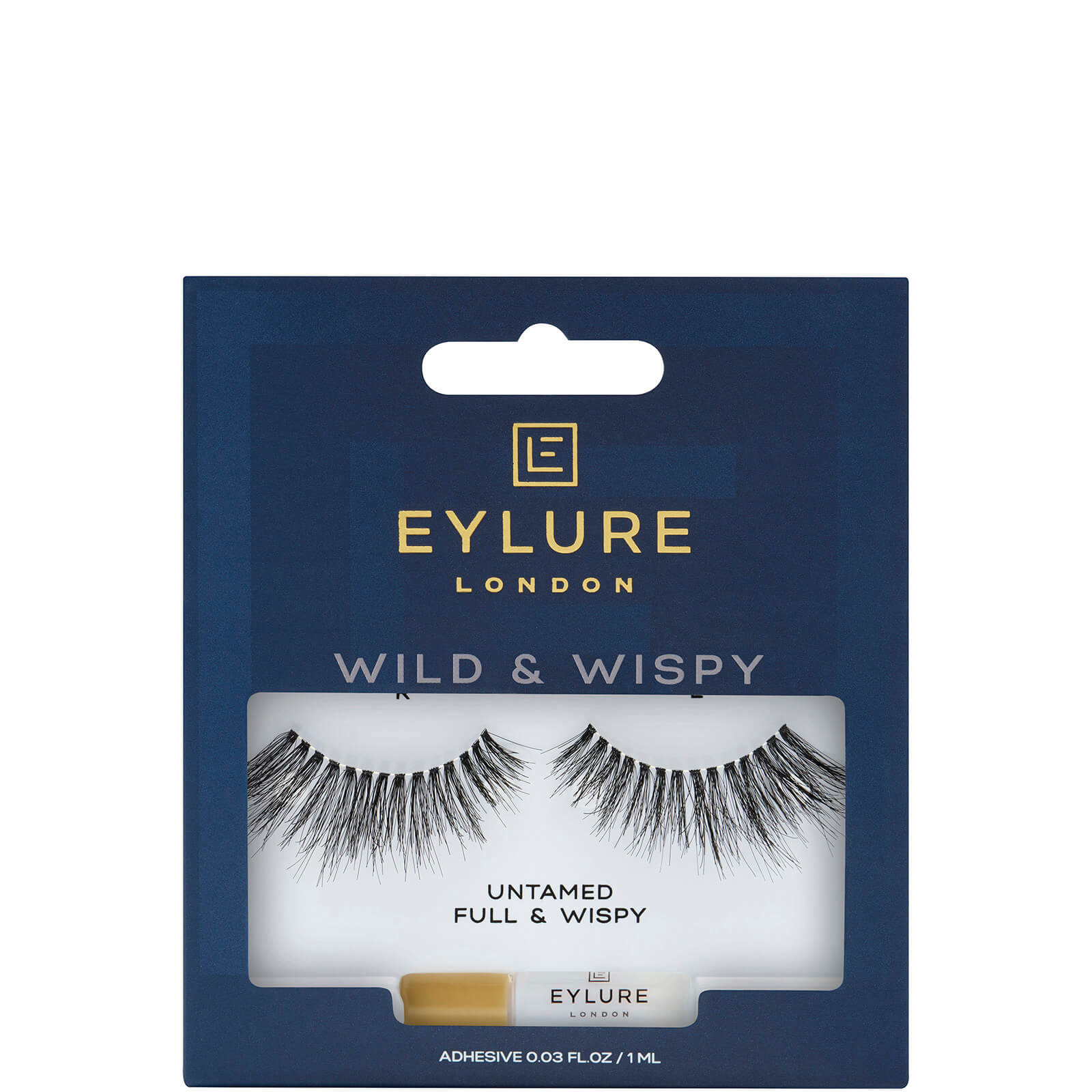 Eylure Wild and Wispy Untamed False Lash