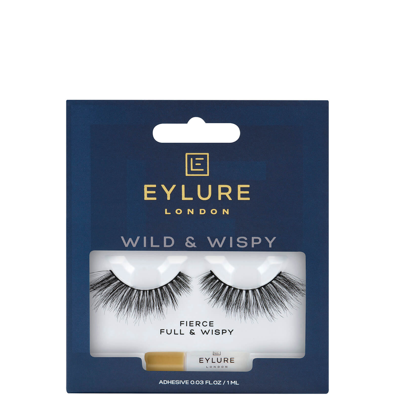 Eylure Wild and Wispy Fierce False Lash