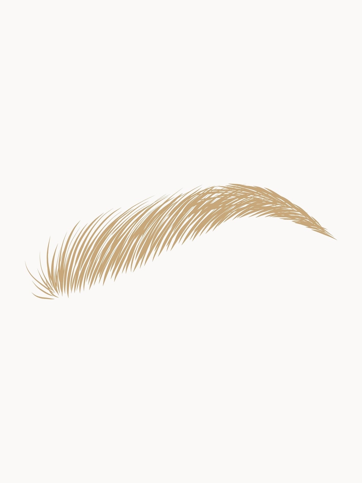 Eylure Dybrow Brow Dye - Light Brown 2