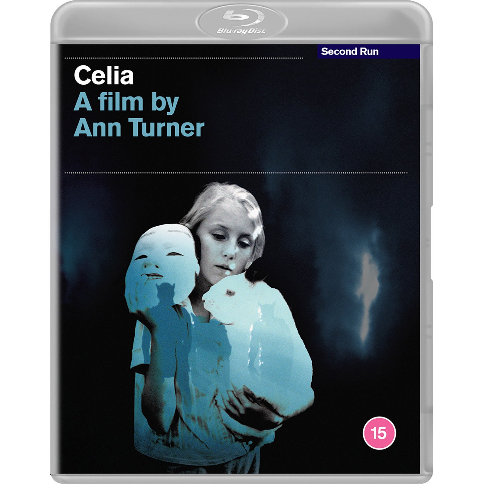 Celia [Blu-ray] - Image 5
