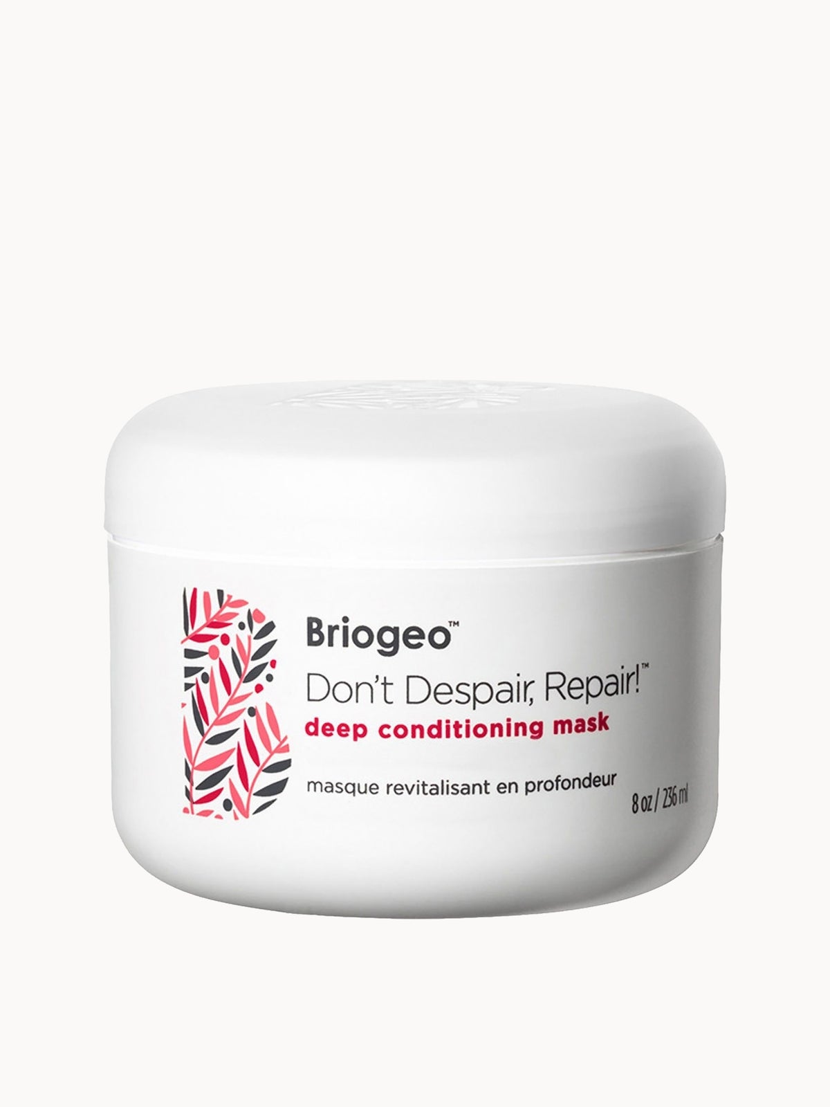 Briogeo Don't Despair, Repair! Deep Conditioning Hair Mask 236ml