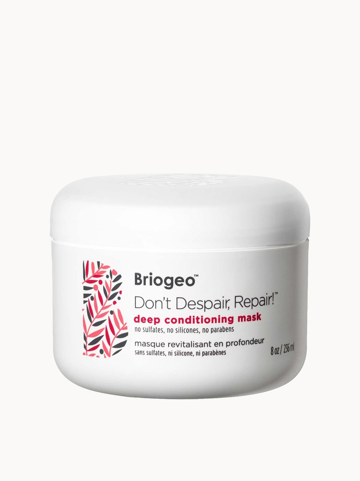 Briogeo Don't Despair, Repair! Deep Conditioning Hair Mask 236ml