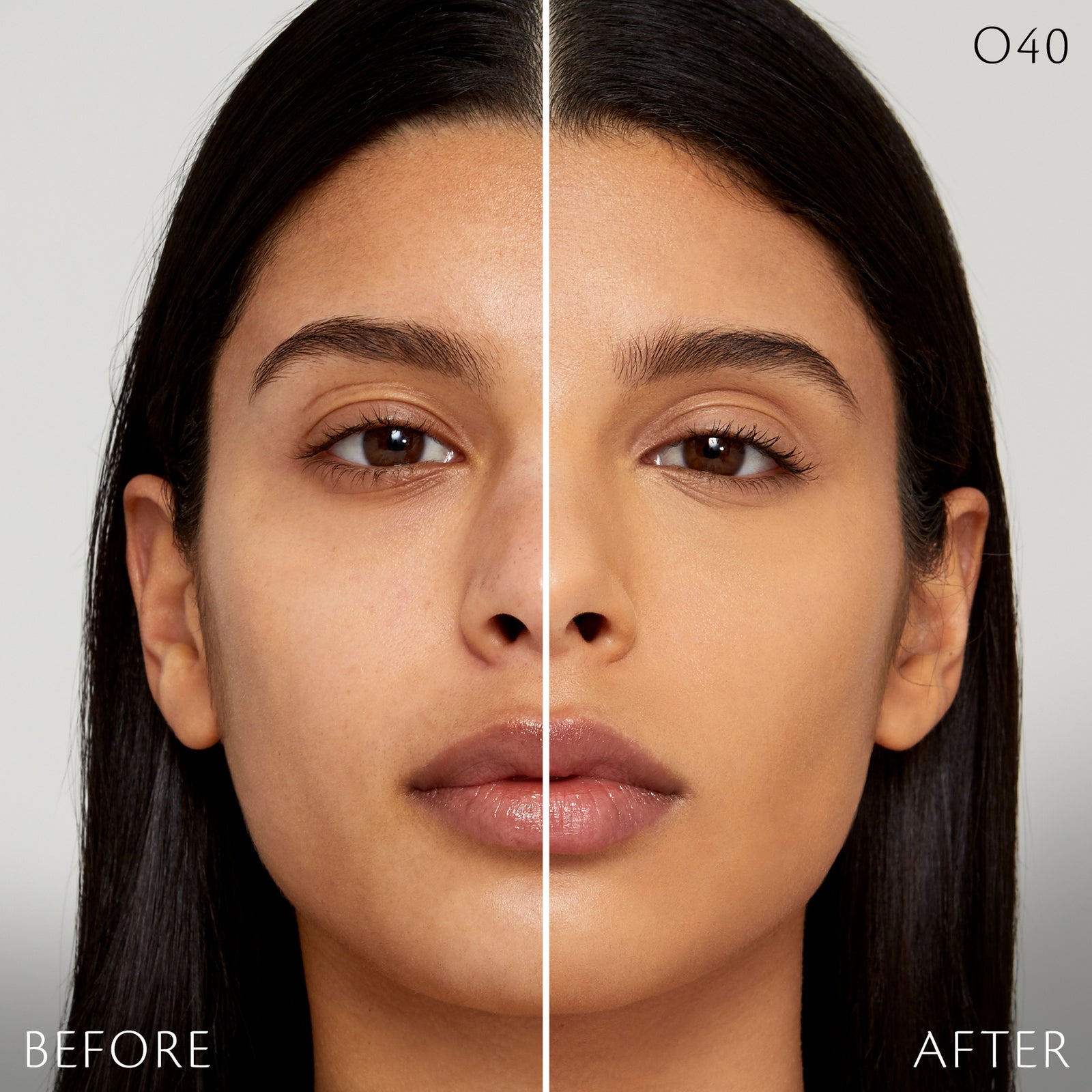 Clé de Peau Beauté Radiant Fluid Foundation Natural (Various Shades) - O40 3