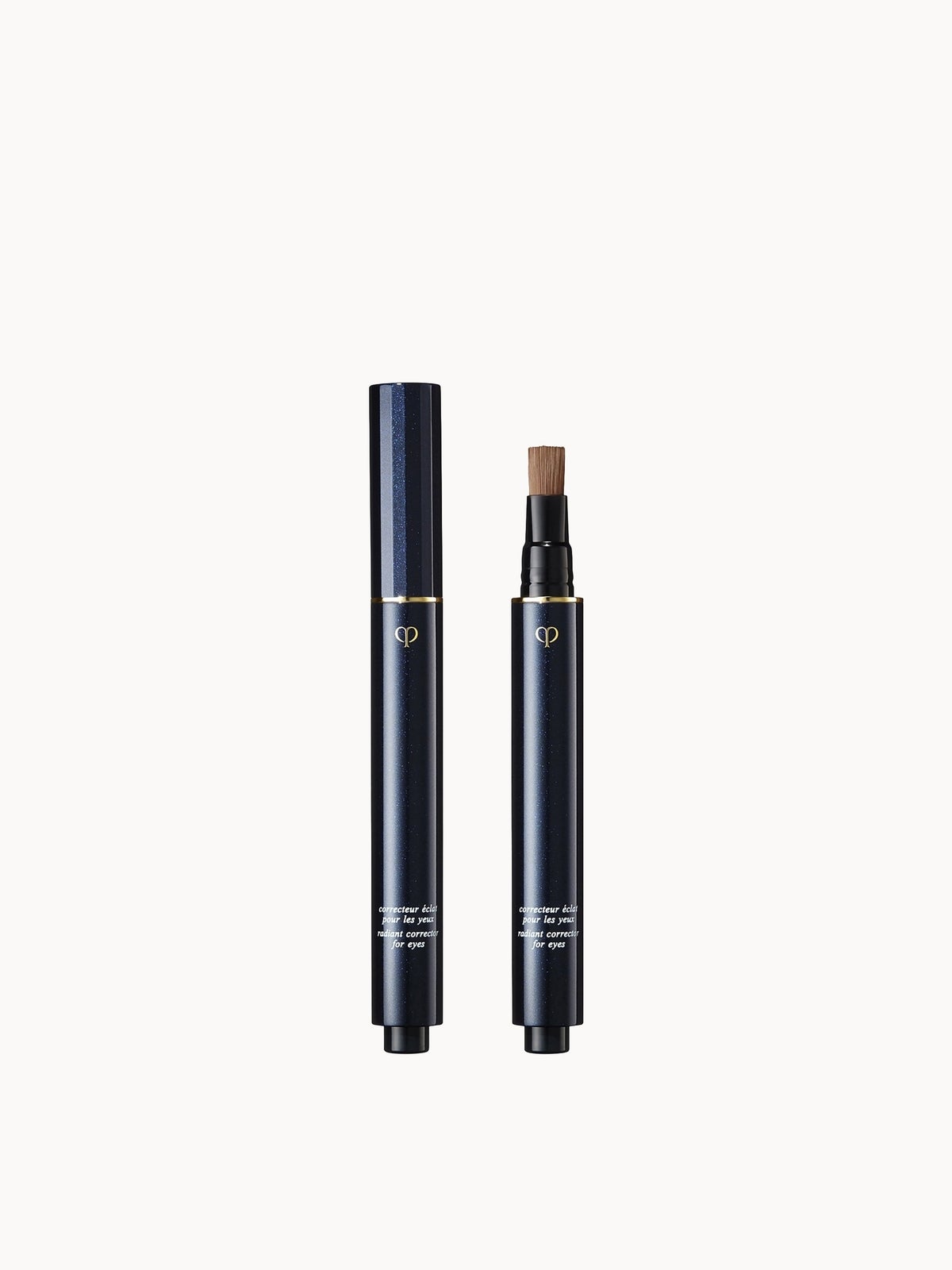Clé de Peau Beauté Radiant Corrector for Eyes (Various Shades) - Dark