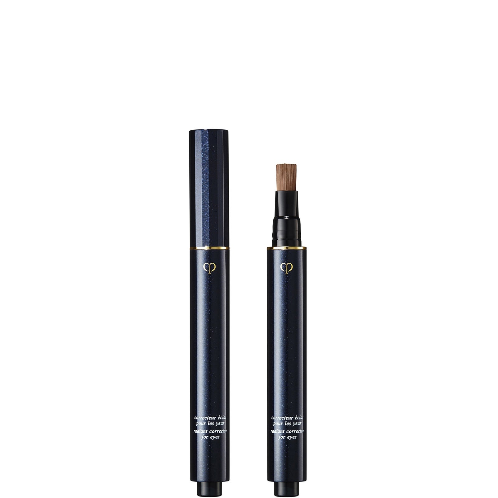 Clé de Peau Beauté Radiant Corrector for Eyes (Various Shades) - Dark