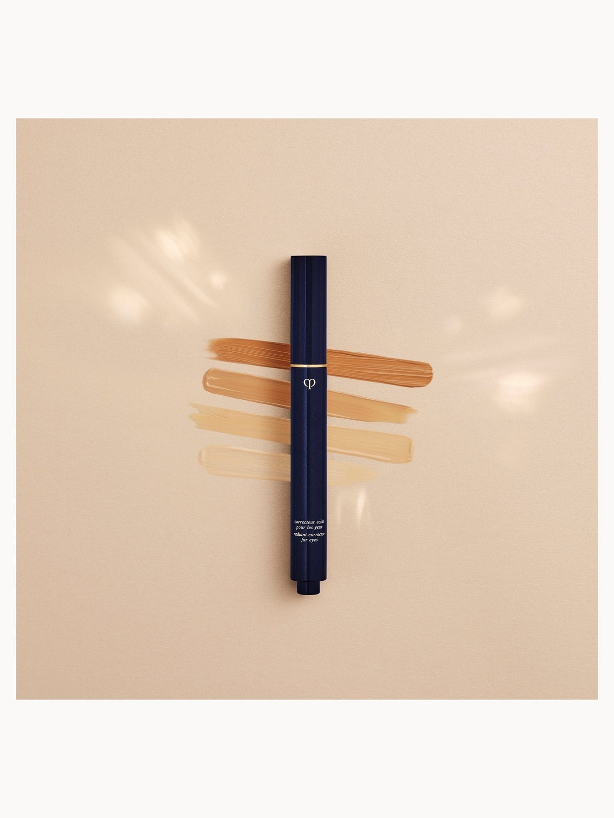 Clé de Peau Beauté Radiant Corrector for Eyes (Various Shades) - Dark 2
