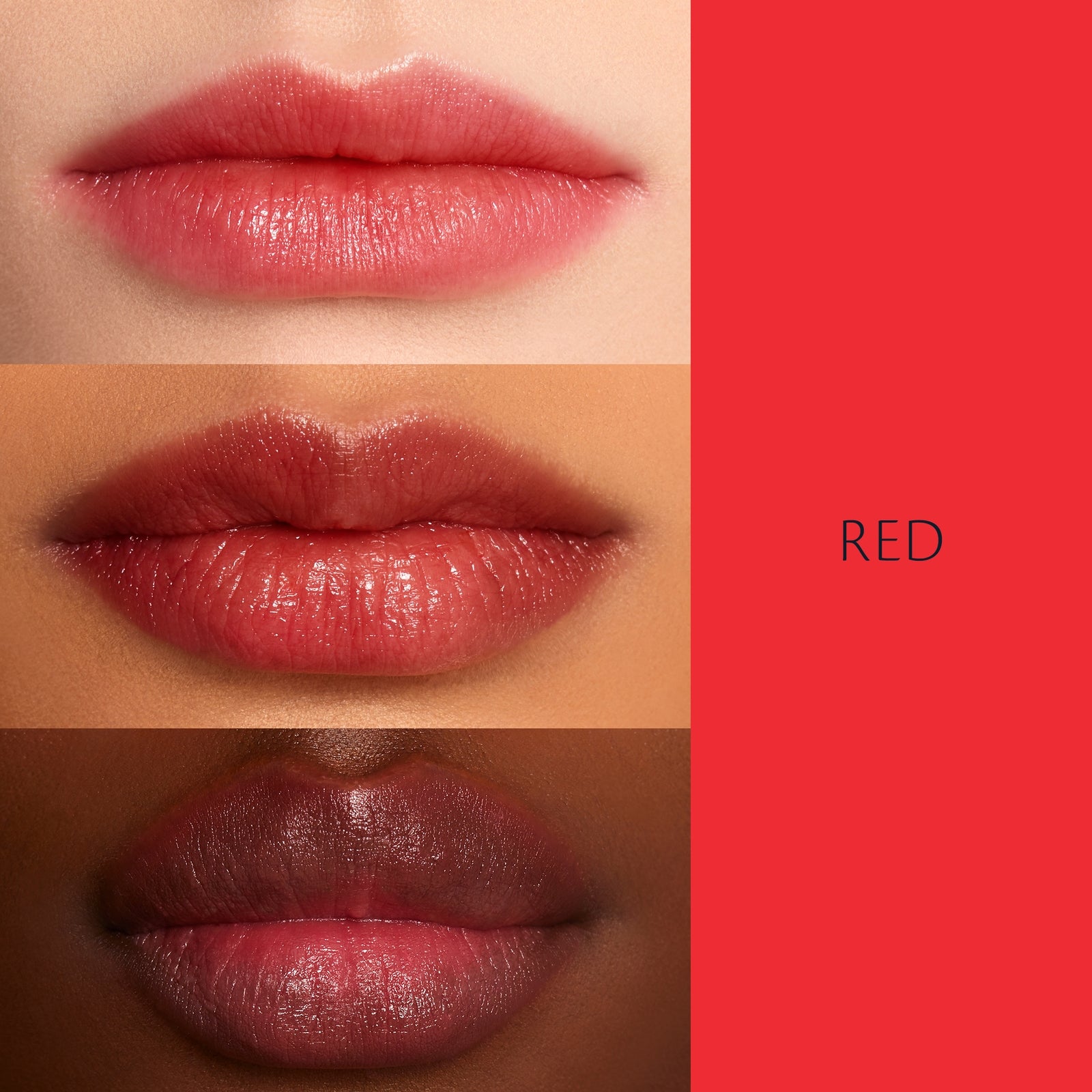 Clé de Peau Beauté Lip Glorifier (Various Shades) - Red 3