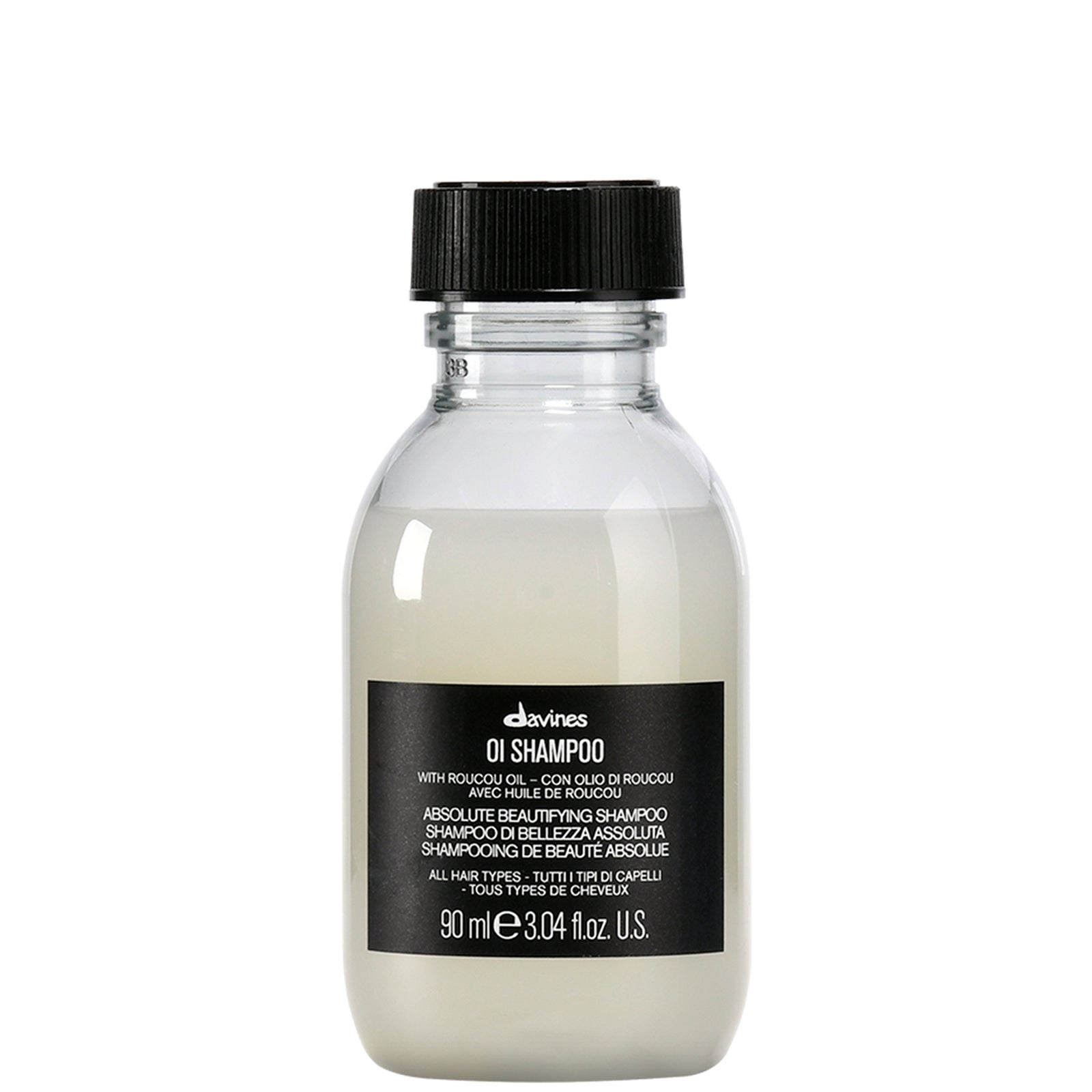 Davines OI Shampoo 90ml
