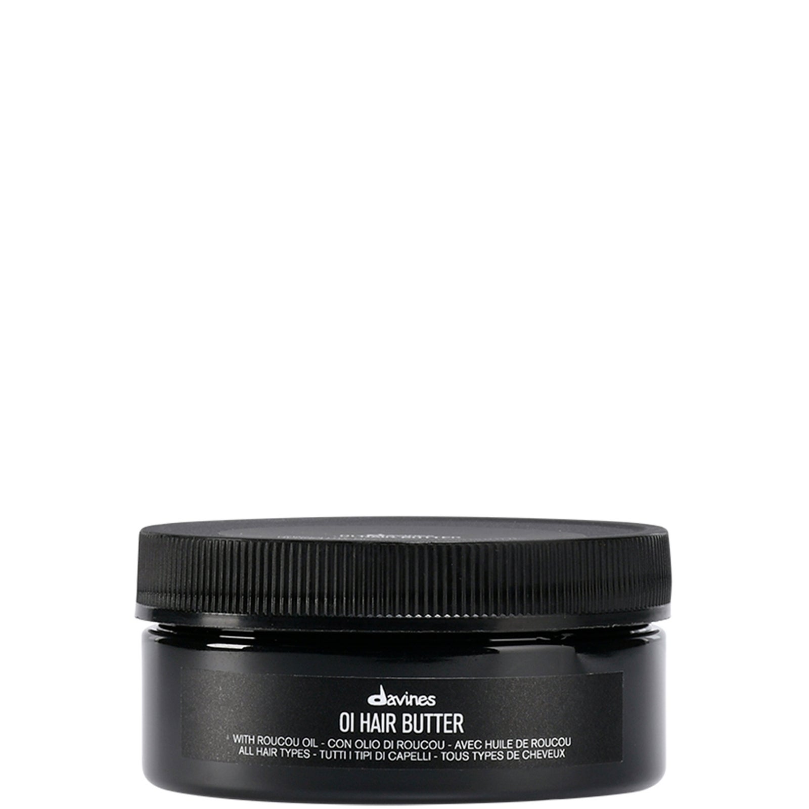 Davines OI Hair Butter 75ml - Image 1