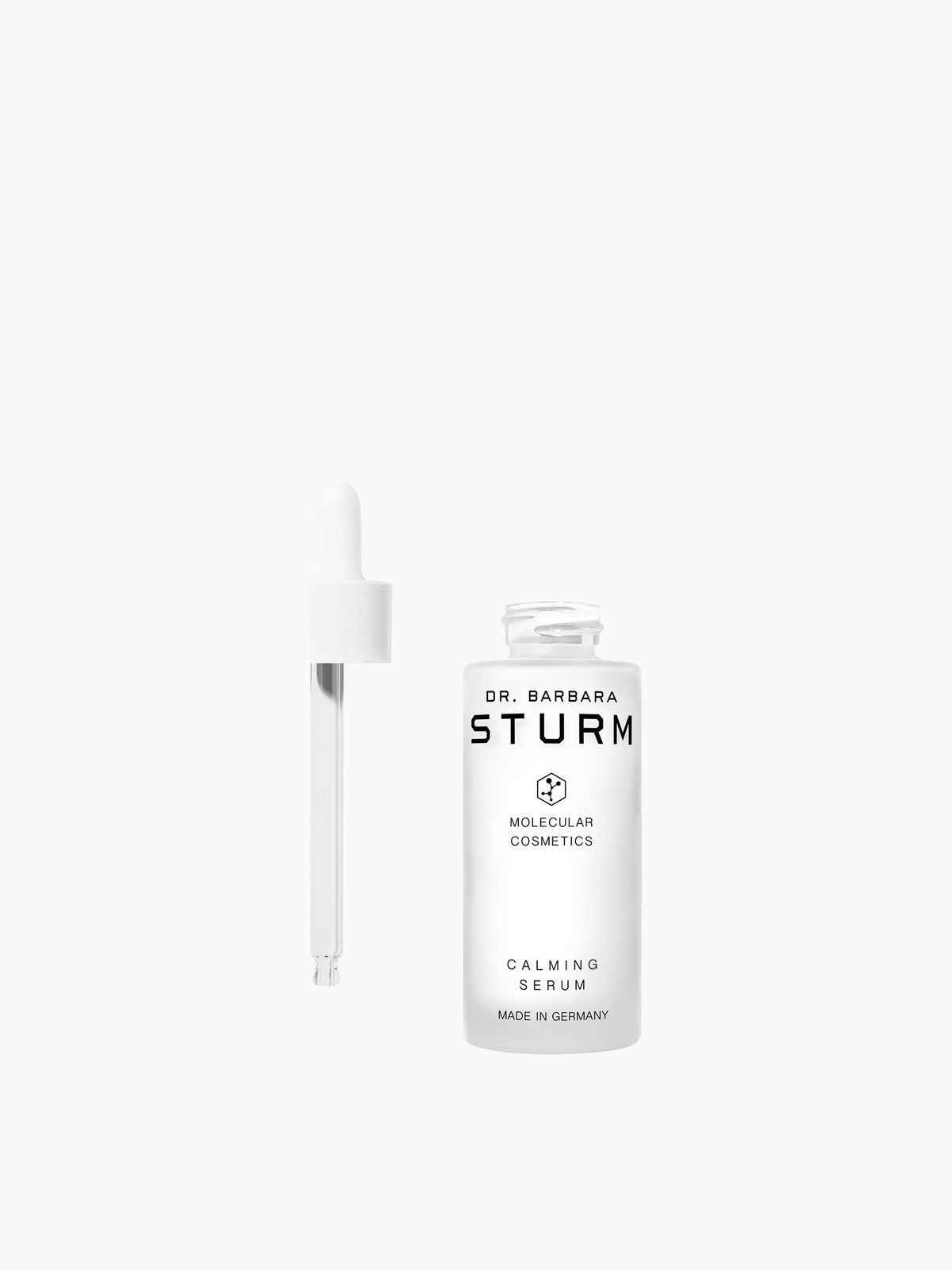 Dr. Barbara Sturm Calming Serum - 30ml 4