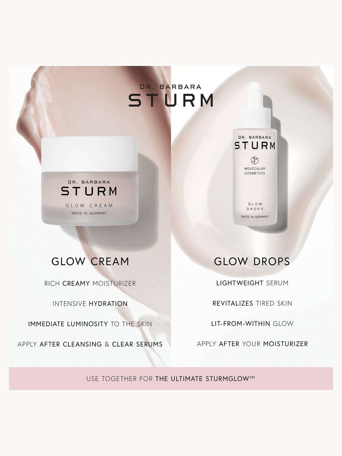 Dr. Barbara Sturm Glow Drops - 30ml 2