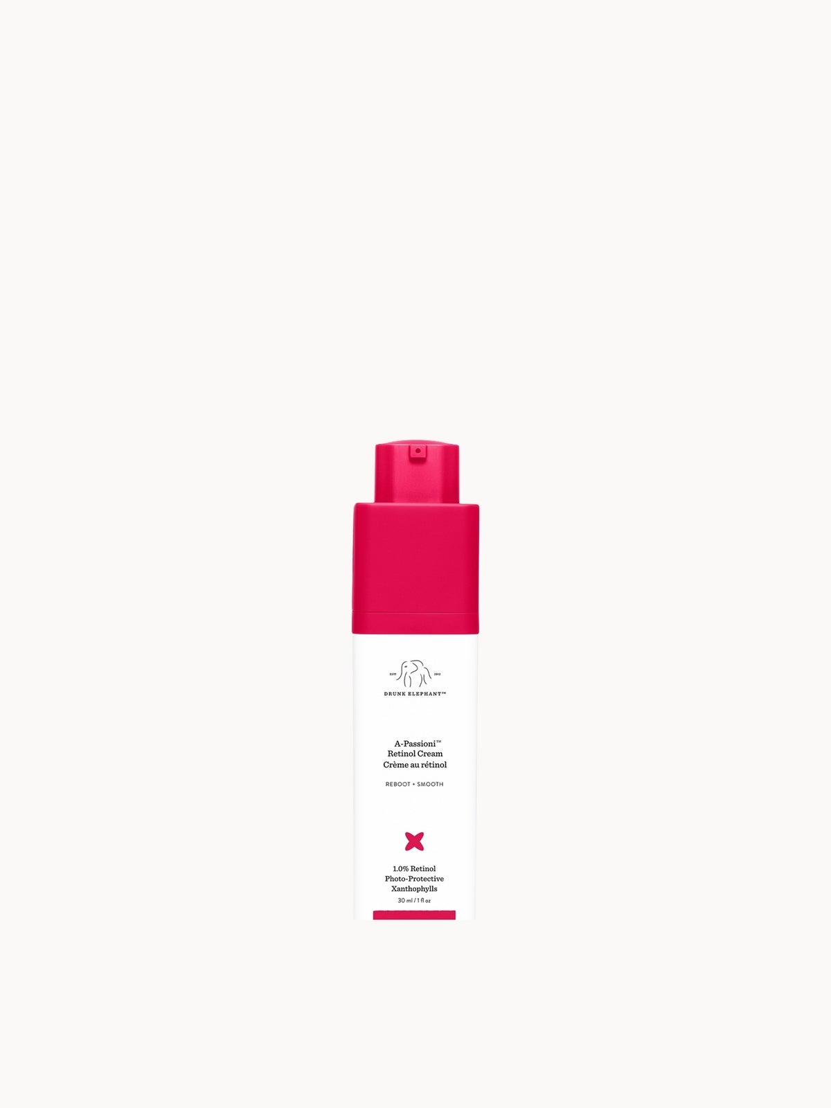 Drunk Elephant A-Passioni Retinol Cream (Various Sizes) - 30ml