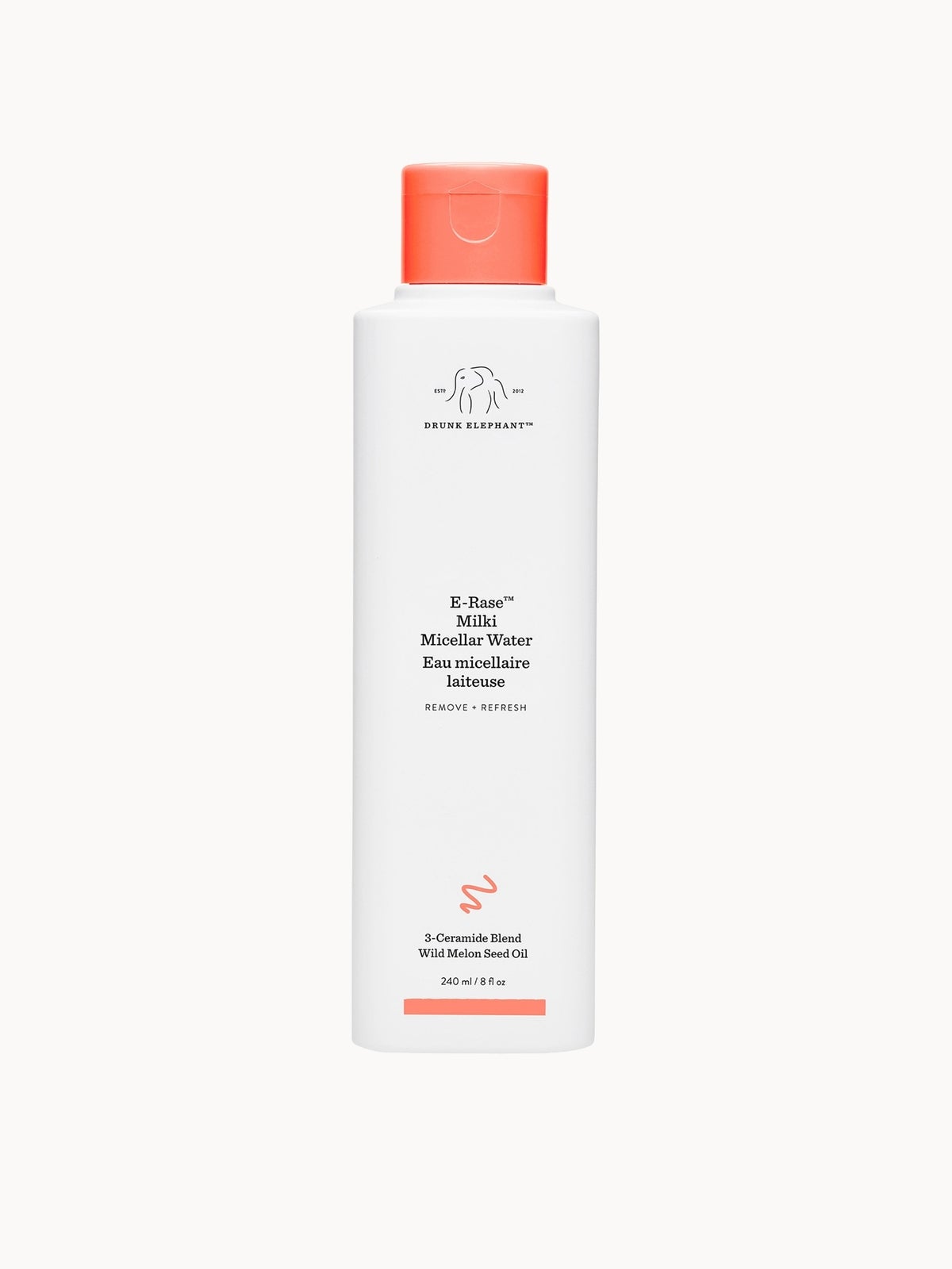 Drunk Elephant E-Rase Milki Micellar Water (Various Sizes) - 240ml