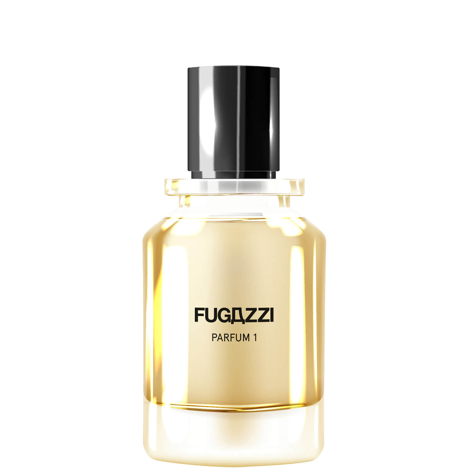 Fugazzi Parfum 1 Extrait de Parfum - 50ml